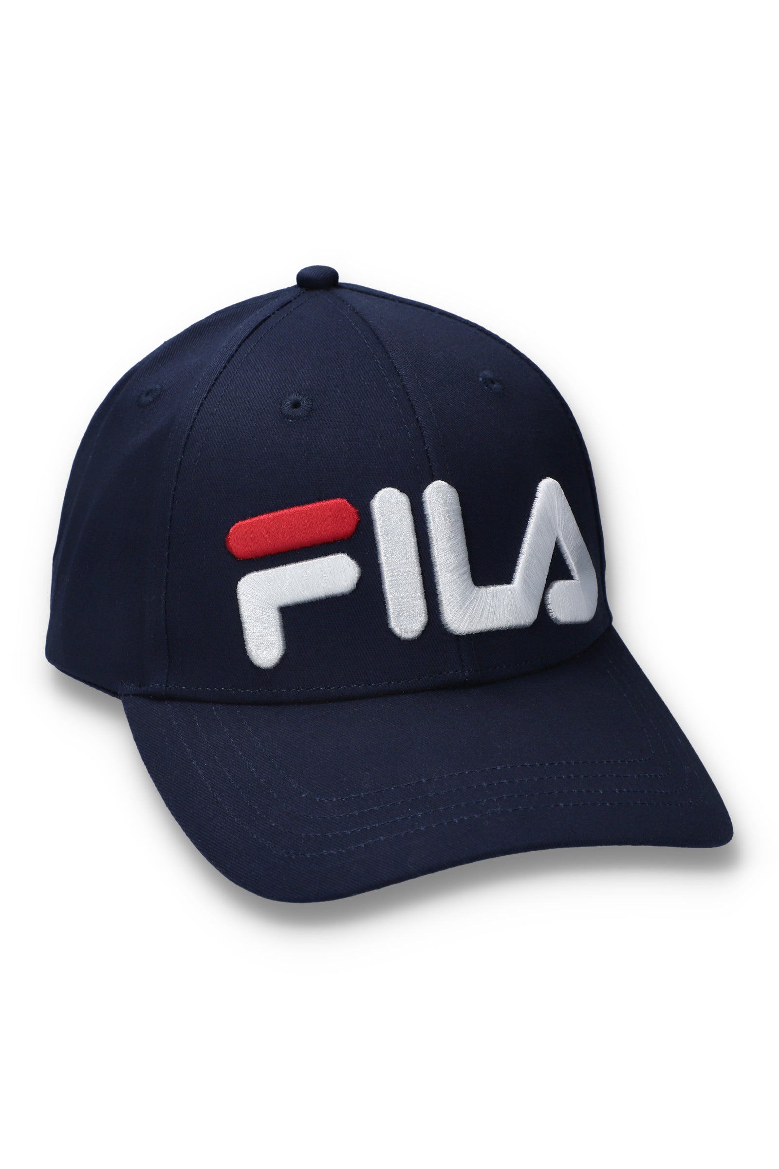 Peacoat Illa Baseball Cap Peacoat Illa Baseball Cap