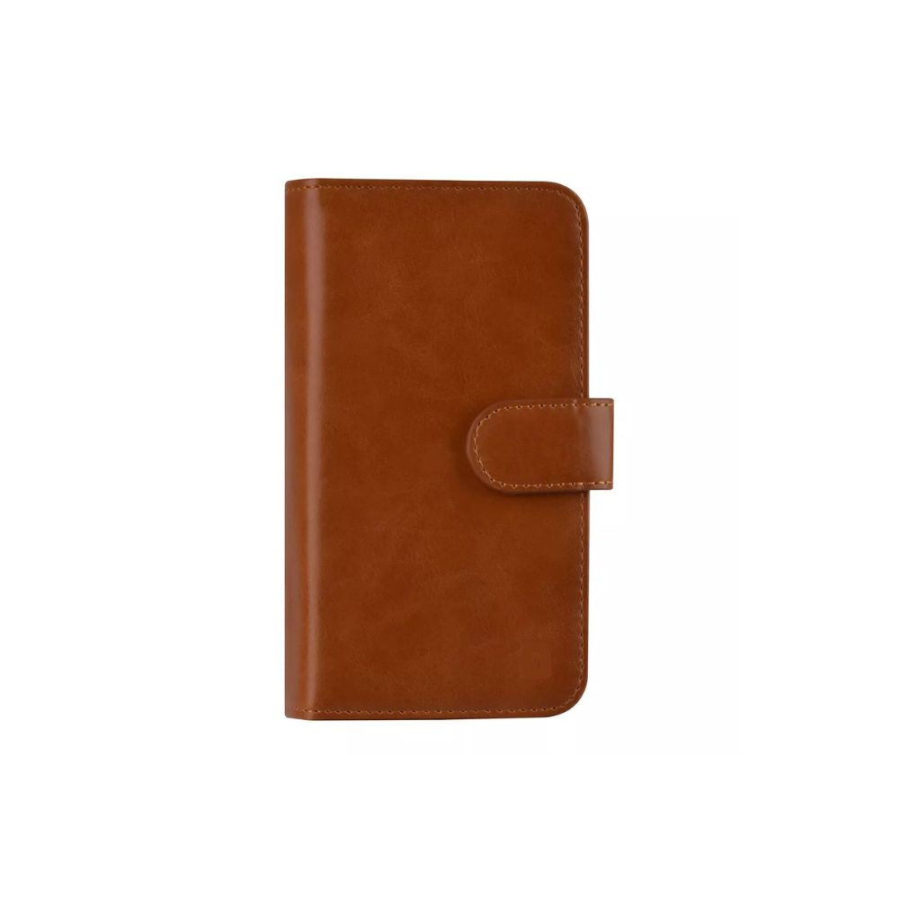 iPhone X XR Max Book Flip Case Leather Wallet – Brown iPhone X iPhone X XR Max Book Flip Case Leather Wallet – Brown iPhone X