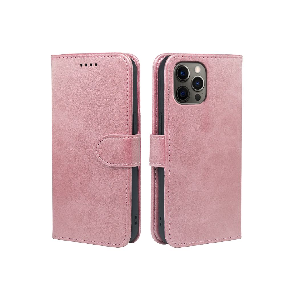 iPhone Series Book Flip Leather Wallet Case with Card Holder – Rose gold iPhone Pro Max iPhone Series Book Flip Leather Wallet Case with Card Holder – Rose gold iPhone Pro Max