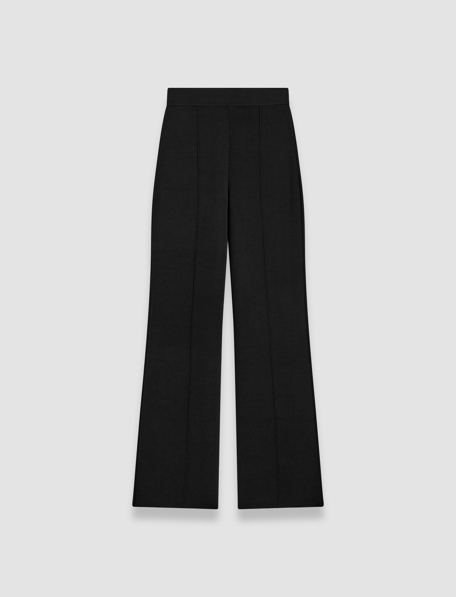 Milano Knit Stretch Trousers