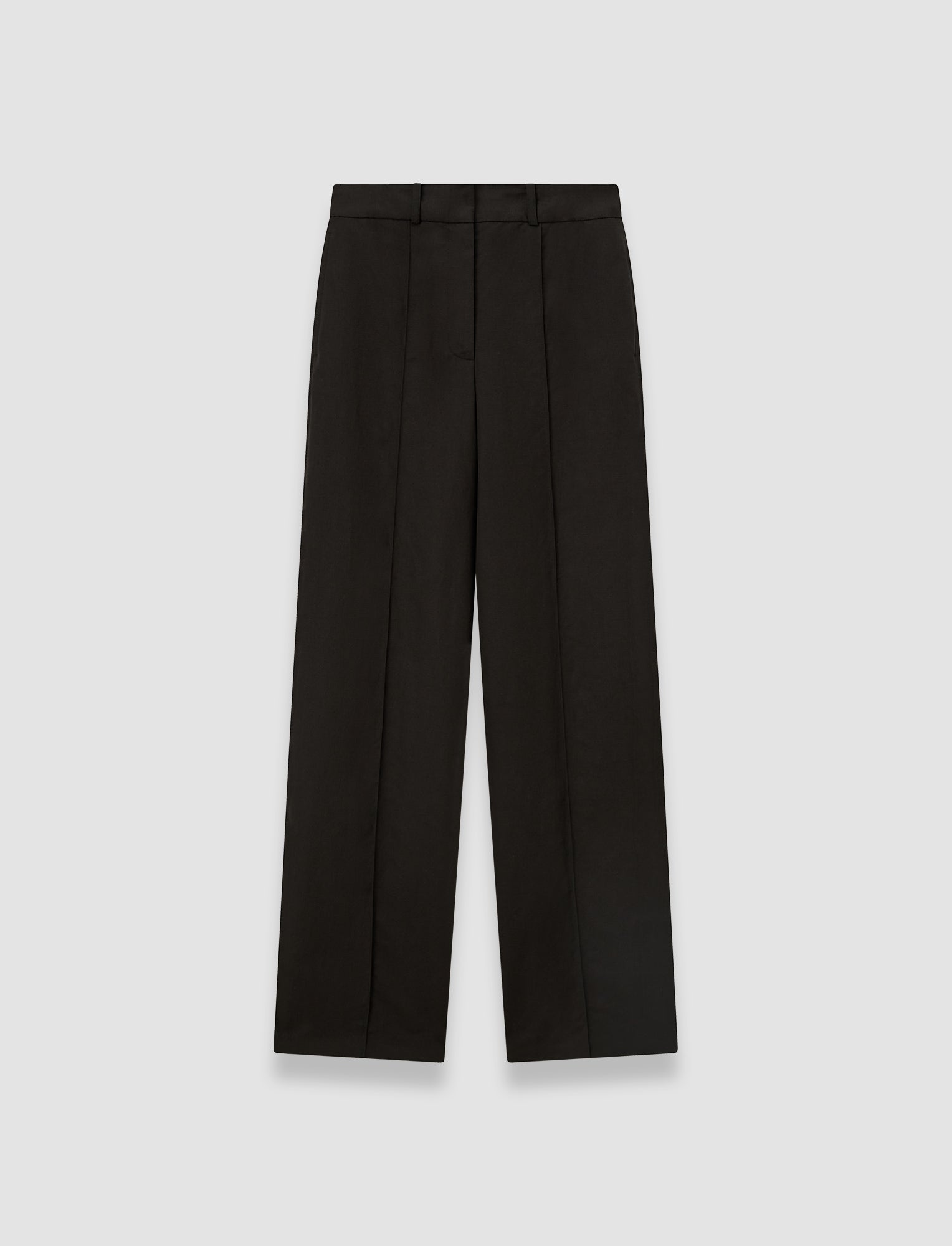 Jnane Cotton Linen Trousers Jnane Cotton Linen Trousers