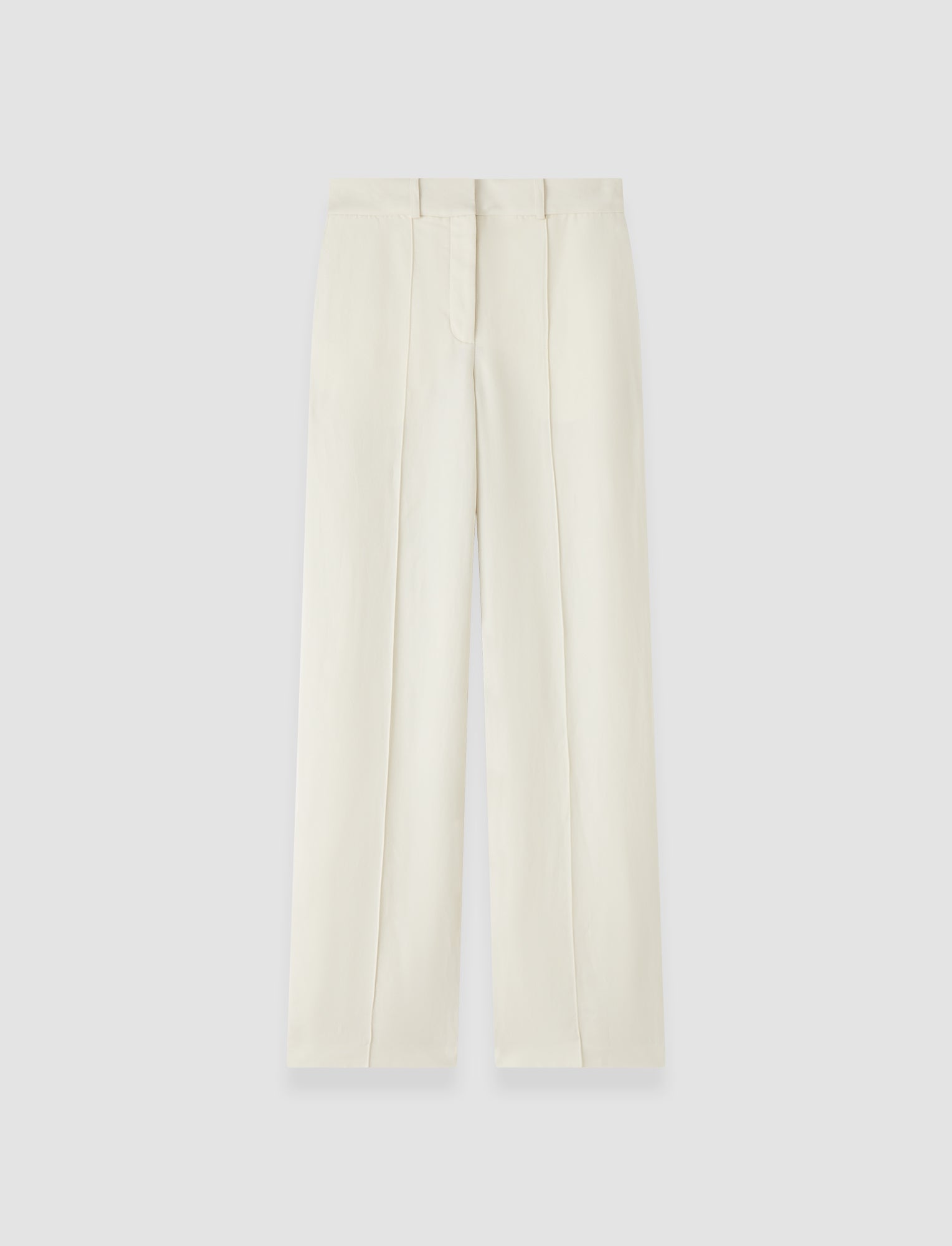 Jnane Linen Blend Trousers Jnane Linen Blend Trousers