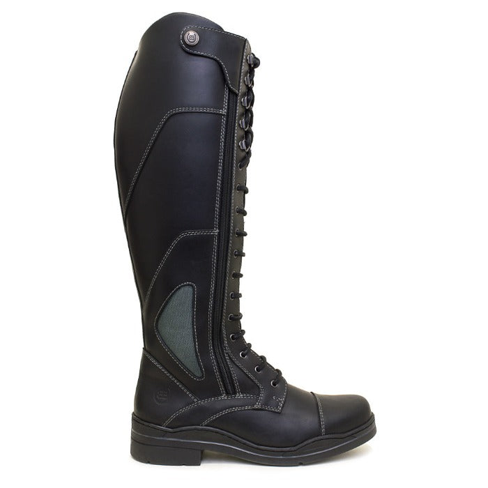 Kentucky Long Riding Boots – Black – – . Kentucky Long Riding Boots – Black – – .