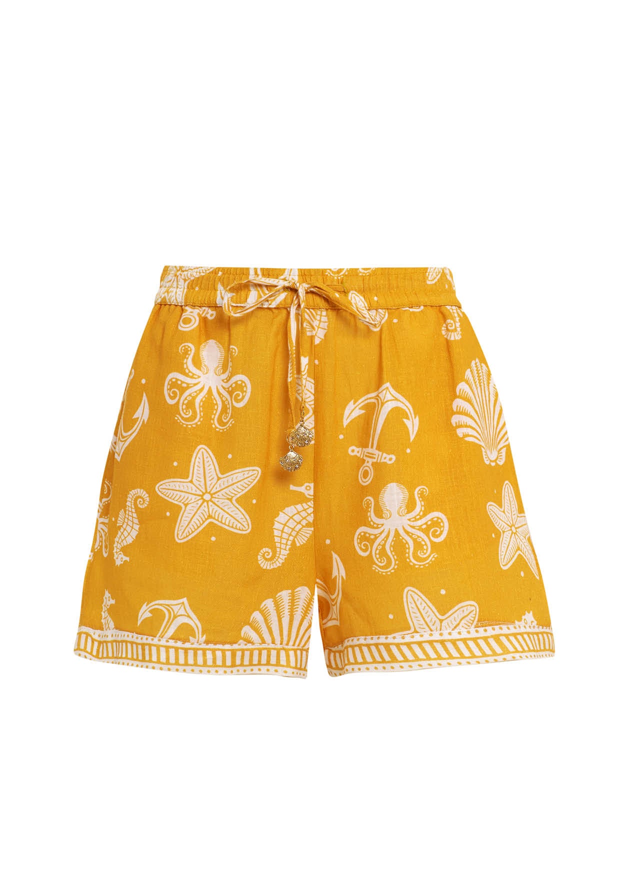 Elios Fonda Shorts Elios Fonda Shorts