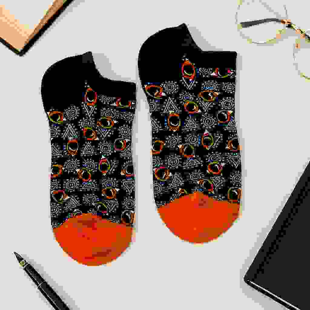 Low Cut Socks Egyptian Pyramids . To . Low Cut Socks Egyptian Pyramids . To .