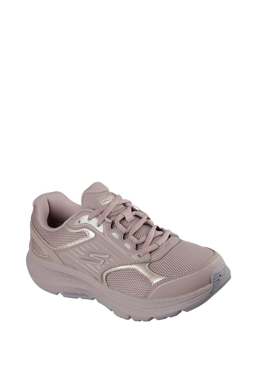 Skechers Go Run Consistent . Advantage Trainer In Light Brown Skechers Go Run Consistent . Advantage Trainer In Light Brown