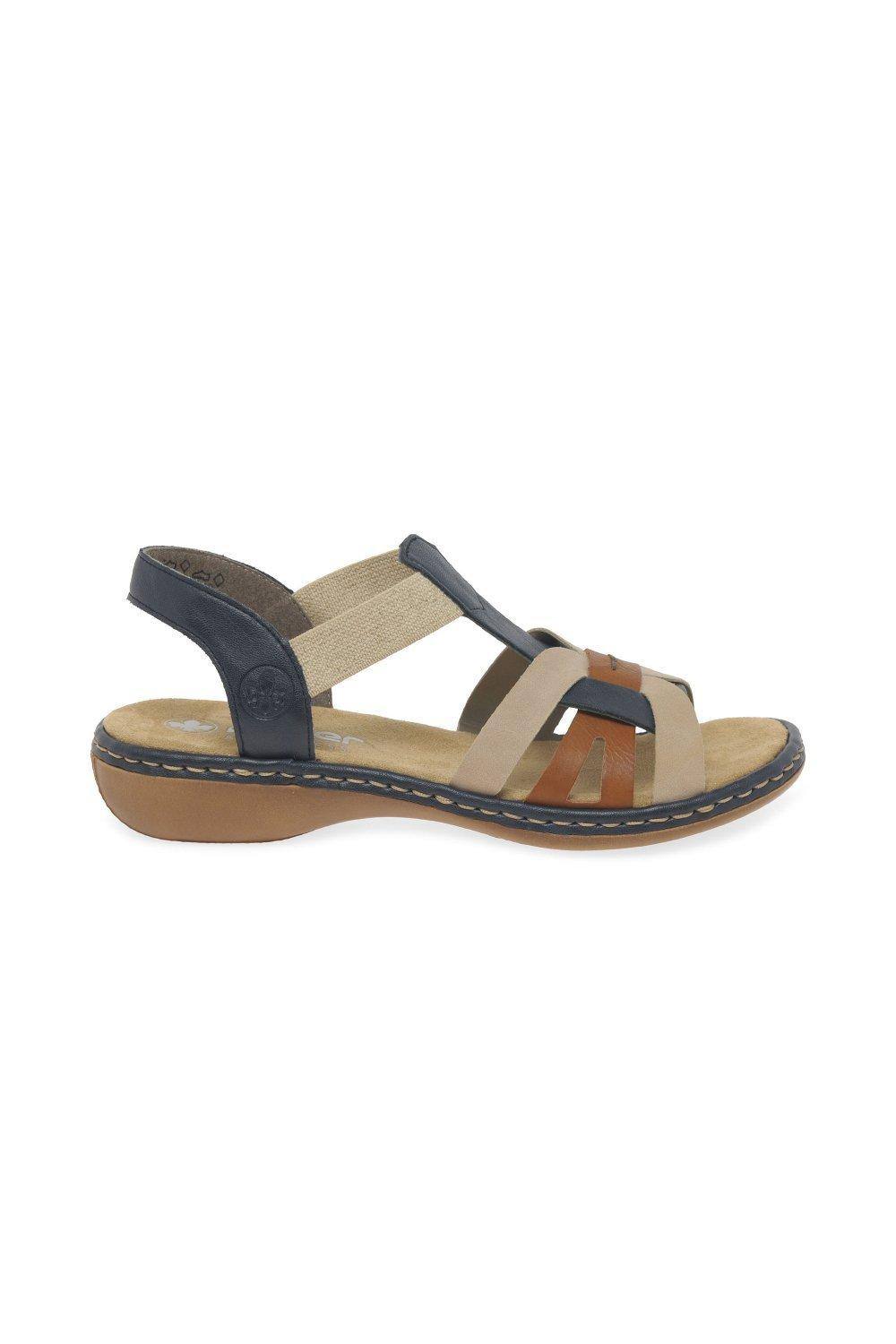 Rieker ‘globe’ Sandals Rieker ‘globe’ Sandals