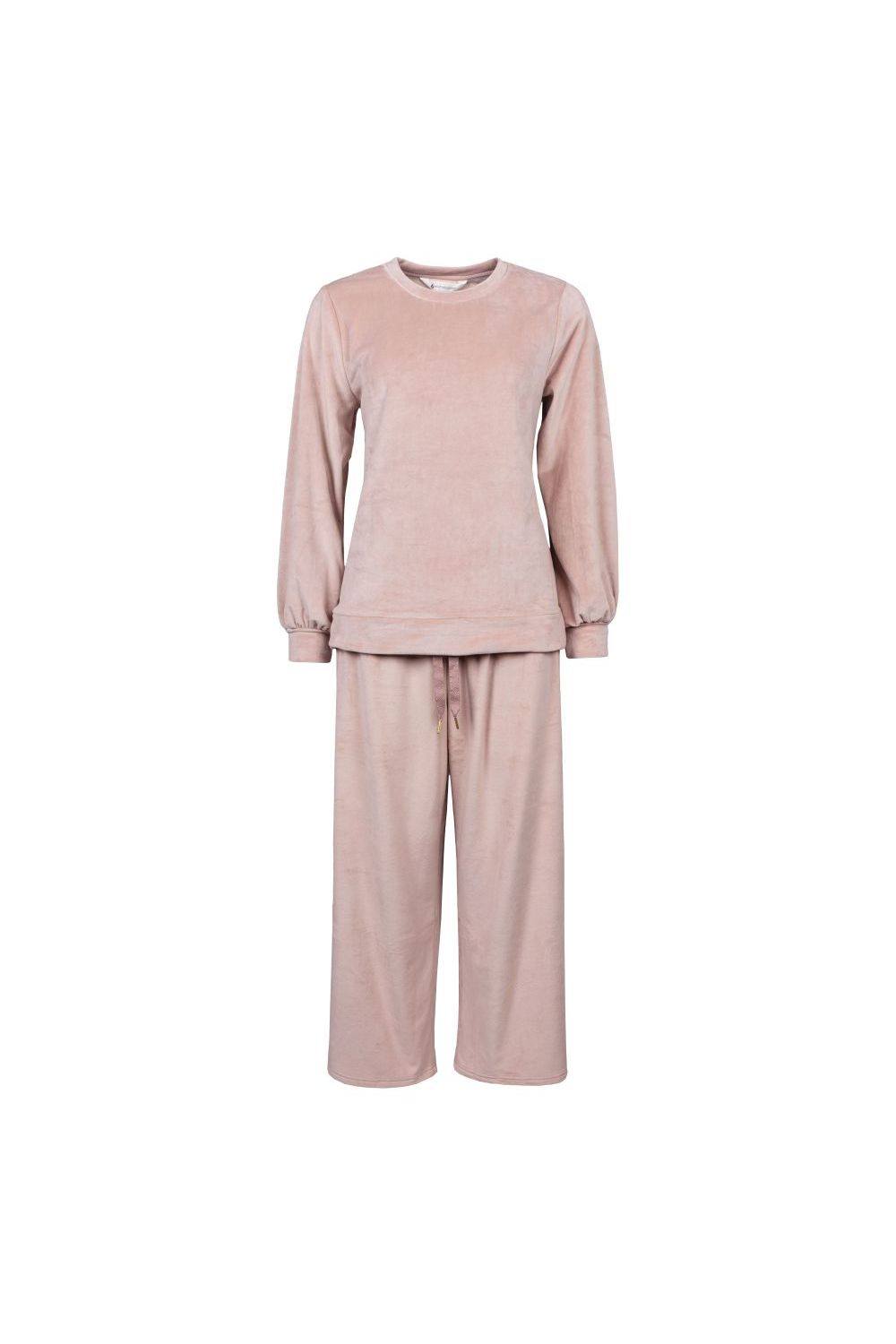 Heat Holders Winter Loungewear Comfy Set Heat Holders Winter Loungewear Comfy Set