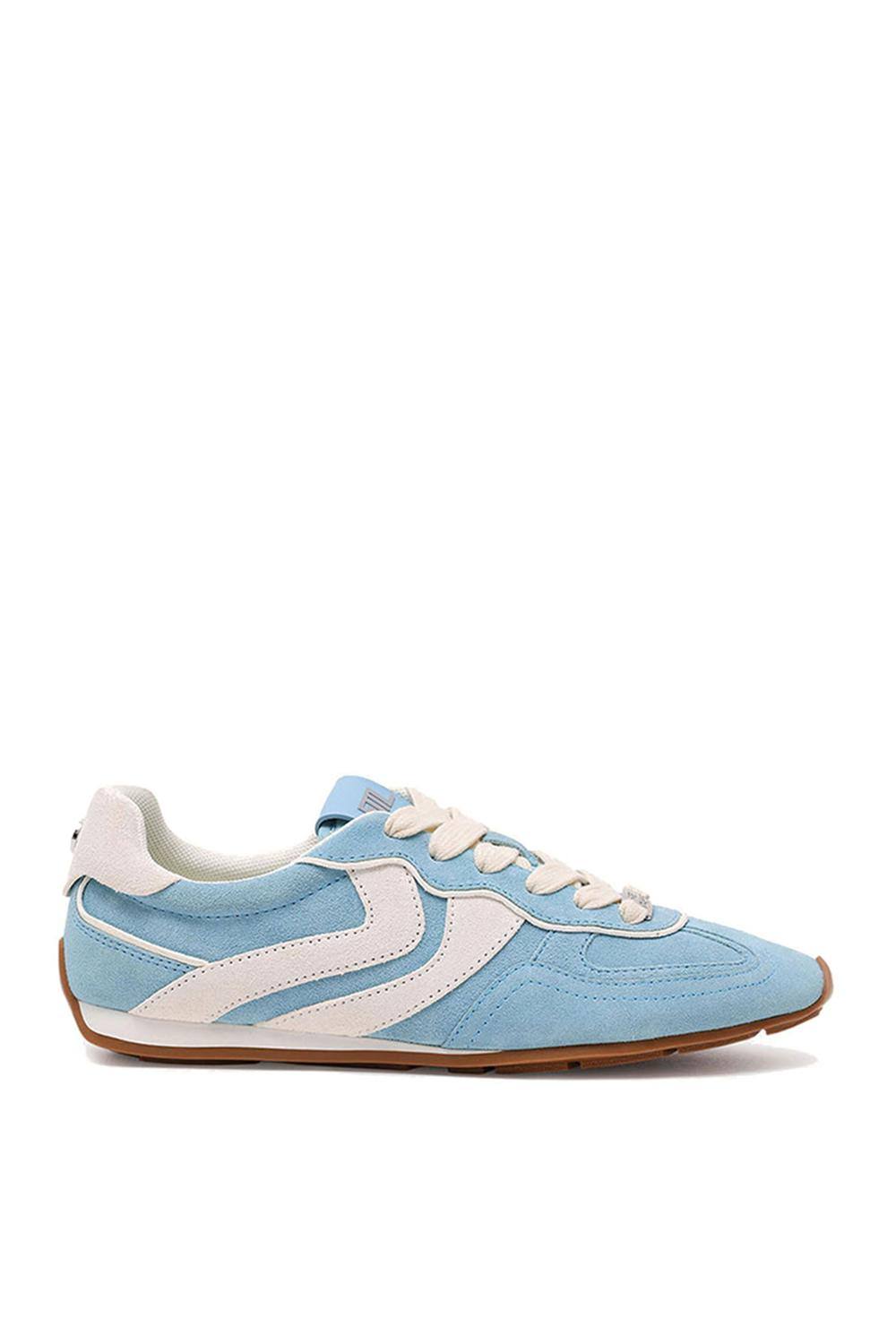 Steve Madden ‘abbi Trainer Blue’ Trainers Steve Madden ‘abbi Trainer Blue’ Trainers
