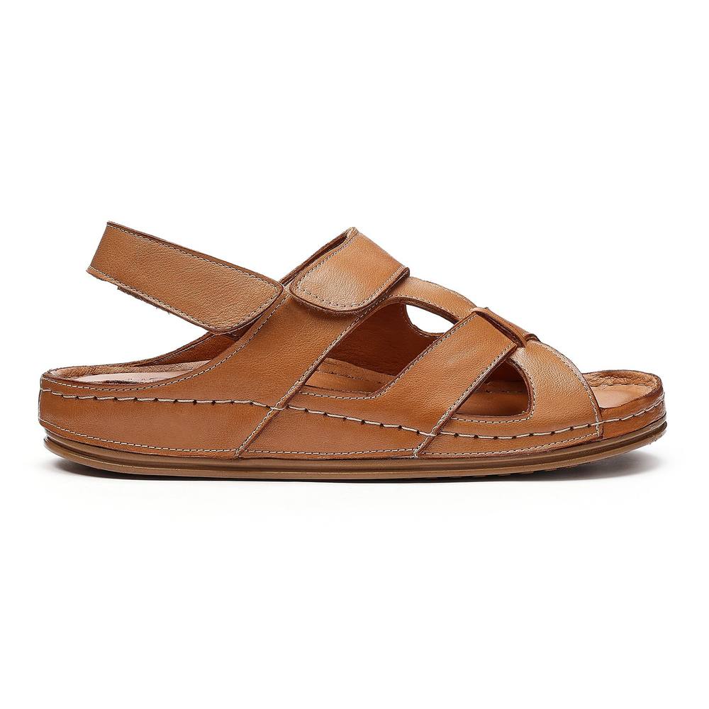 Hotter Wide Fit ‘dilara’ Sandals In Tan Hotter Wide Fit ‘dilara’ Sandals In Tan