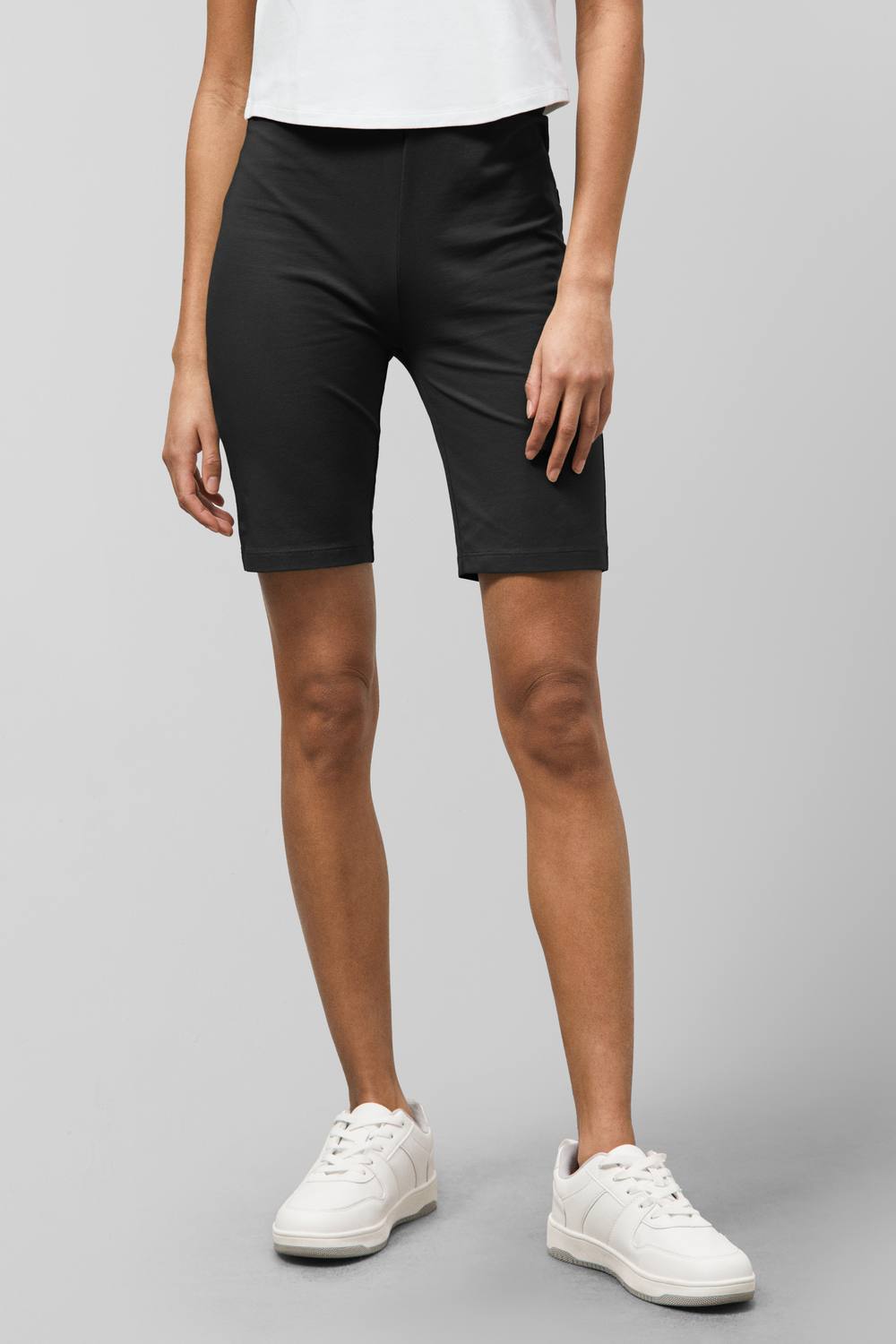 Enorsia Jersey Cycling-Gym Shorts In Black Enorsia Jersey Cycling-Gym Shorts In Black