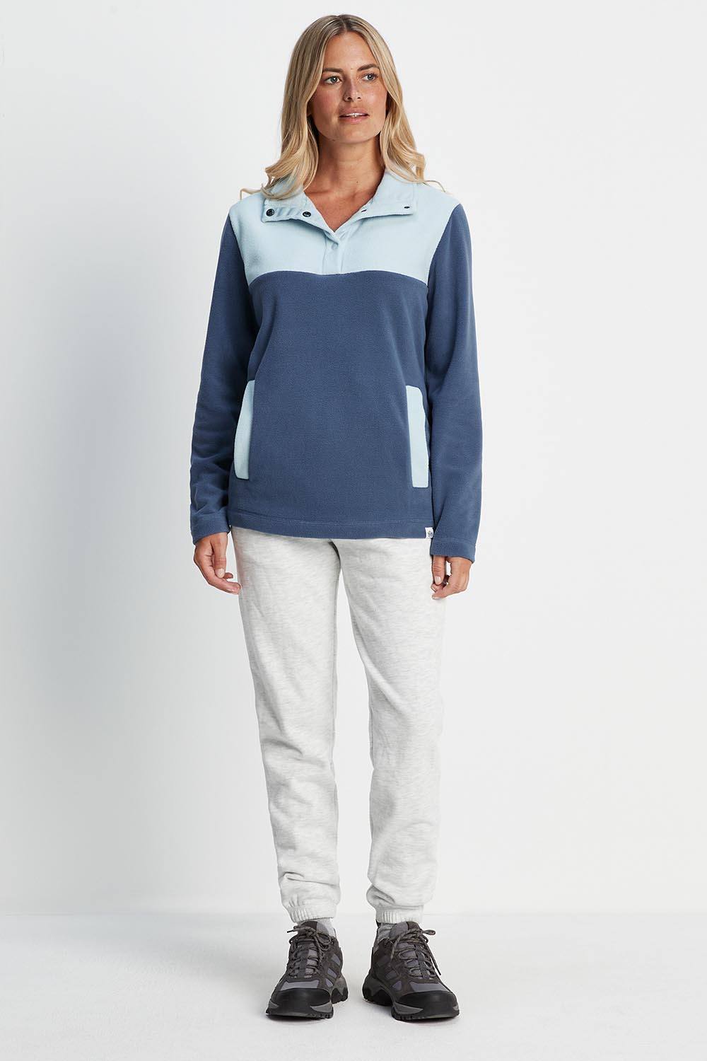 Tog ’tilda’ Sweatpants In Light Grey Tog ’tilda’ Sweatpants In Light Grey