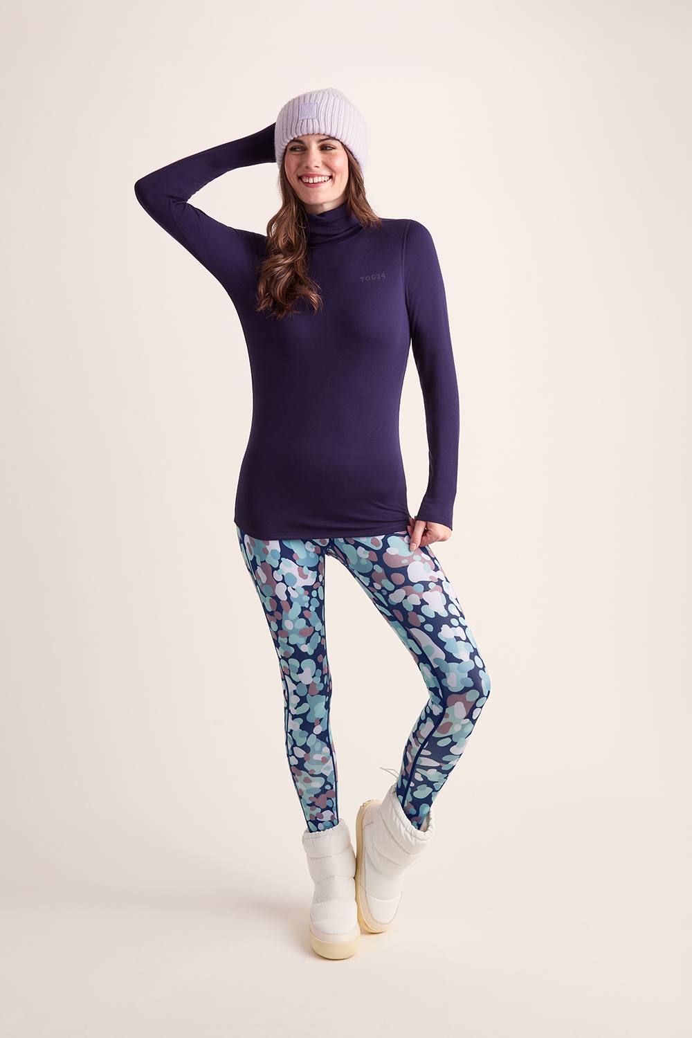 Tog ‘snowdon’ Thermal Base Layer Leggings Tog ‘snowdon’ Thermal Base Layer Leggings