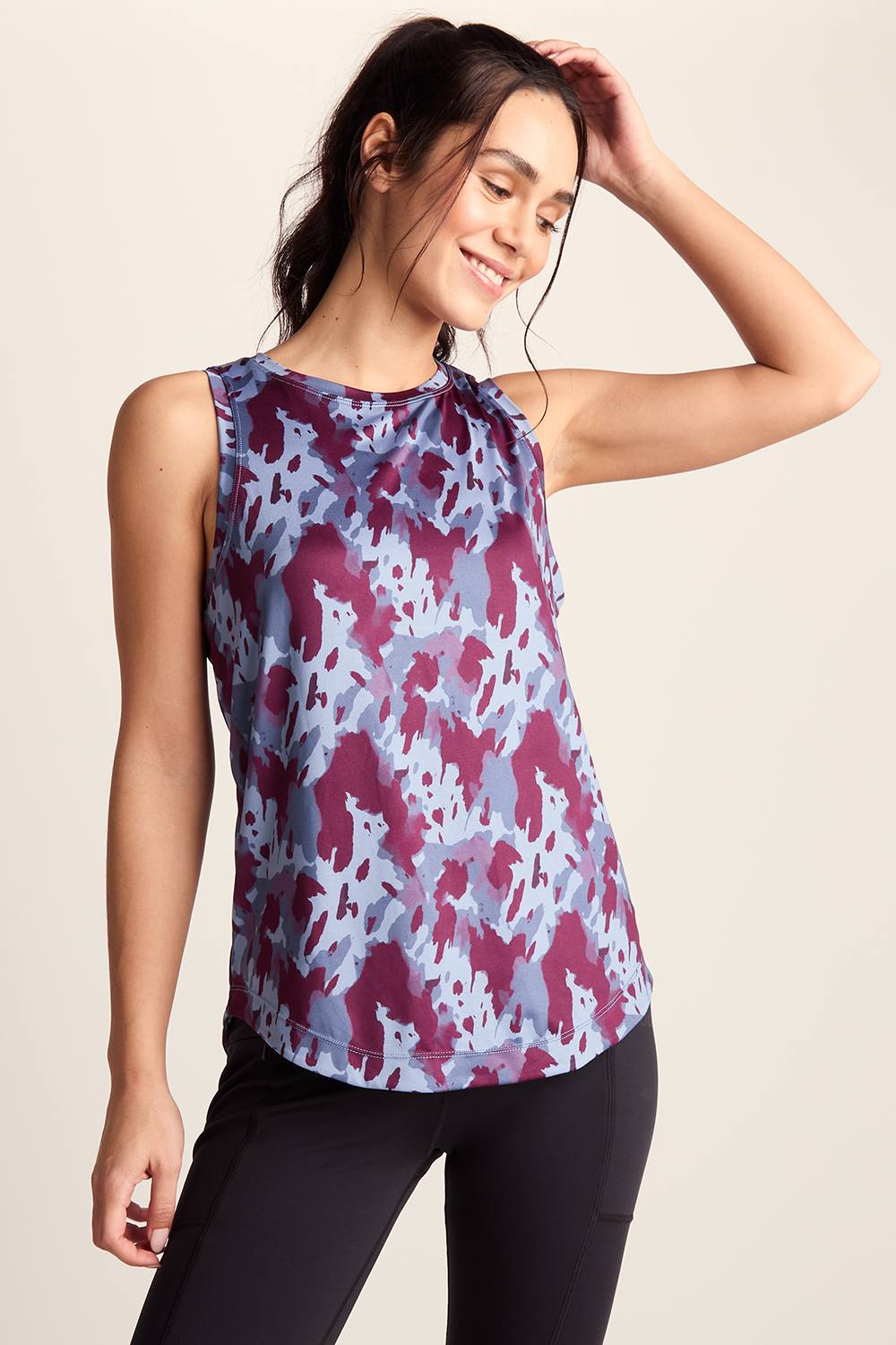 Tog ‘quinn’ Tech Vest Tog ‘quinn’ Tech Vest
