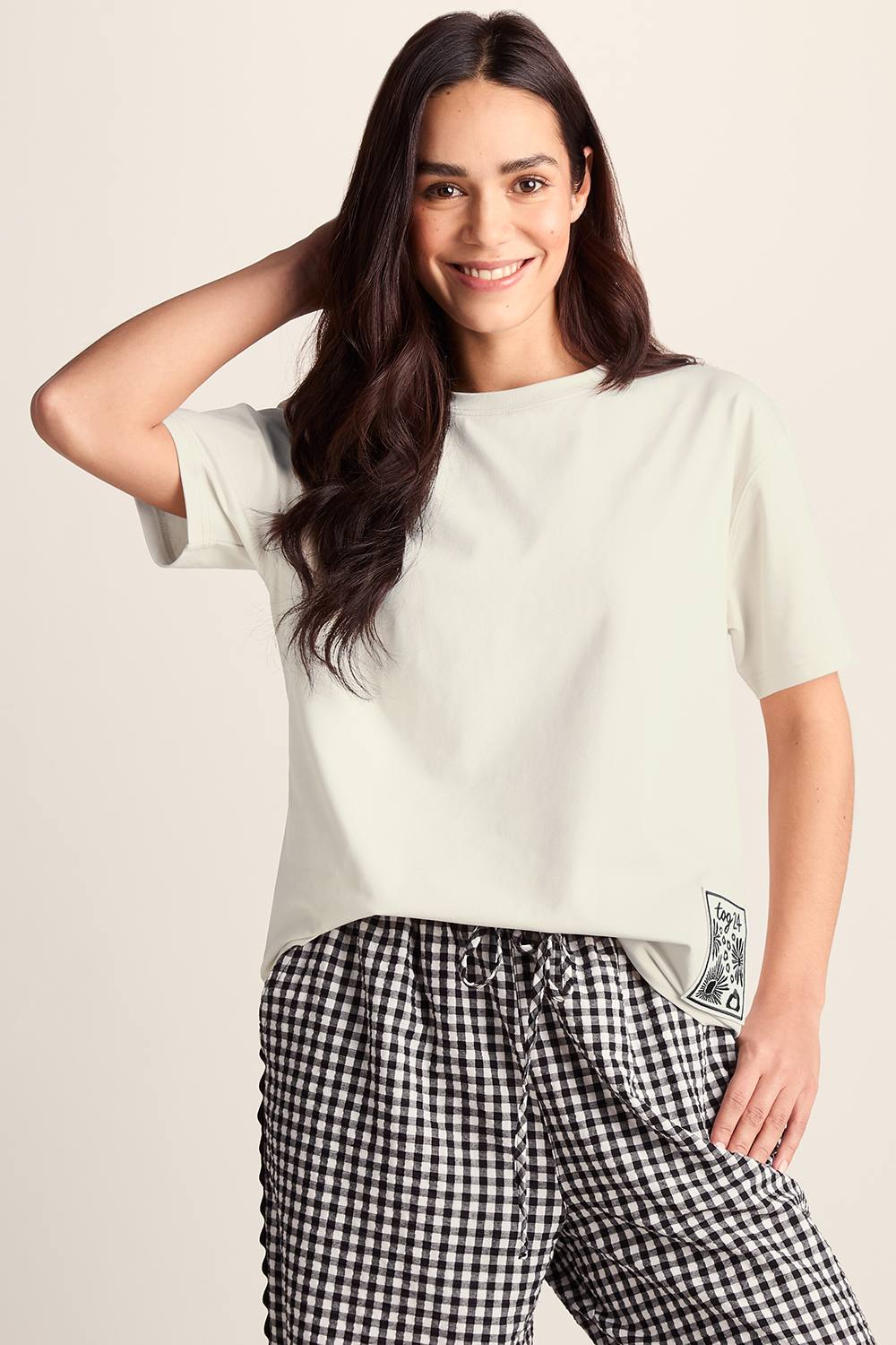 Tog ‘margot’ Shirt In Nude Tog ‘margot’ Shirt In Nude