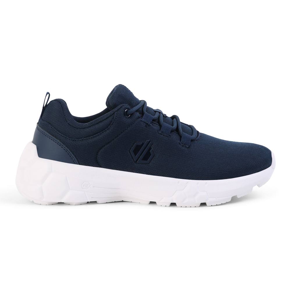 Dare B Hex Swift Fitness Trainer In Dark Blue Dare B Hex Swift Fitness Trainer In Dark Blue