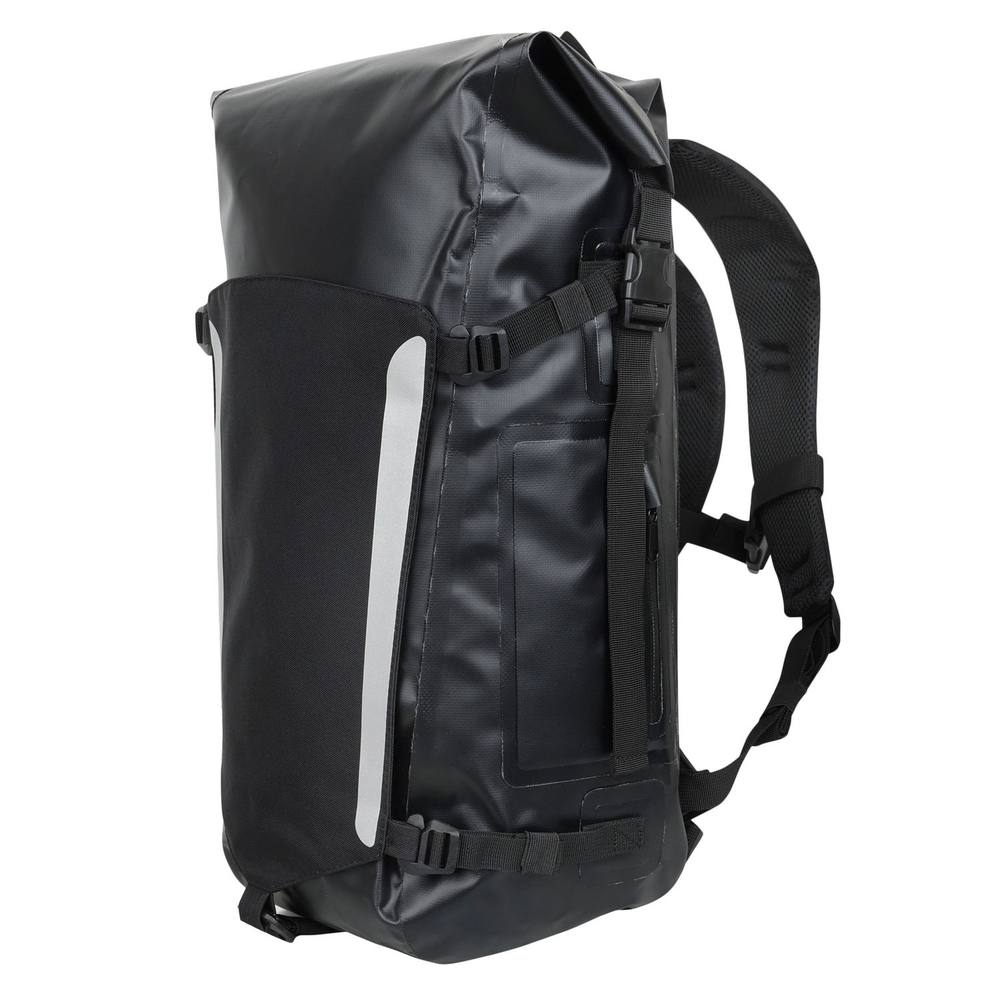 Umbro Waterproof Backpack In Black Umbro Waterproof Backpack In Black