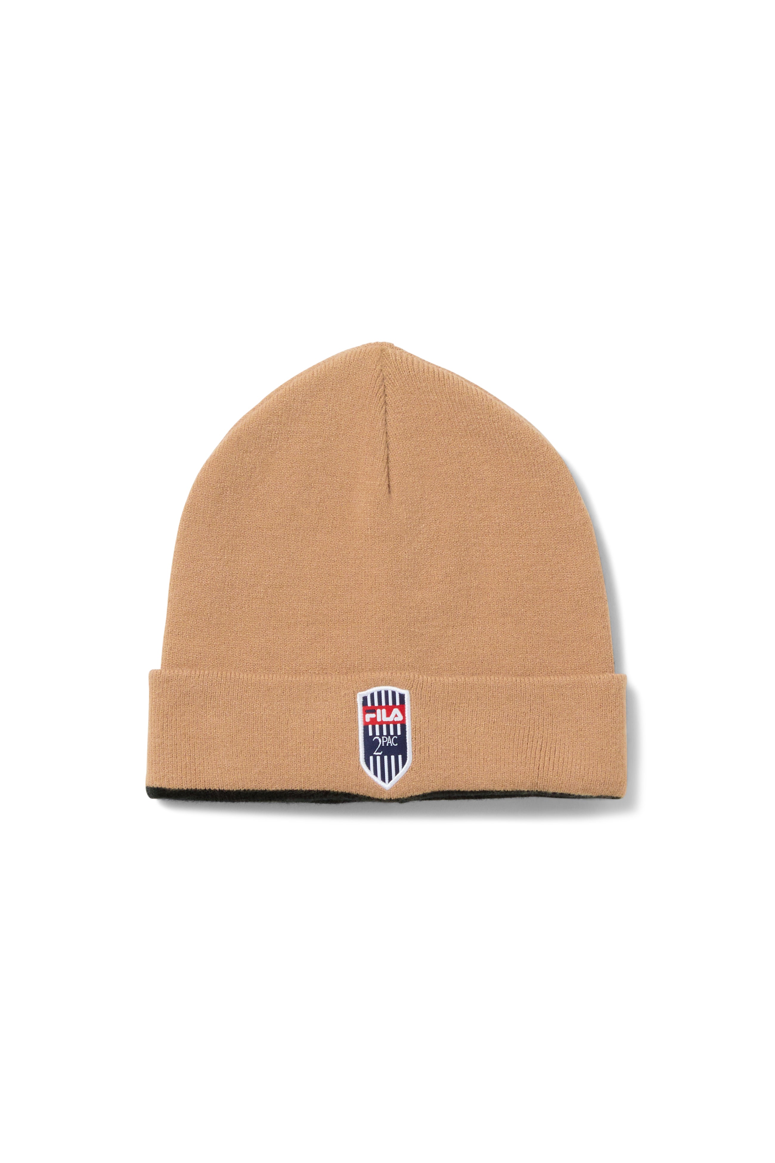 Fila x Tupac Beanie Fila x Tupac Beanie