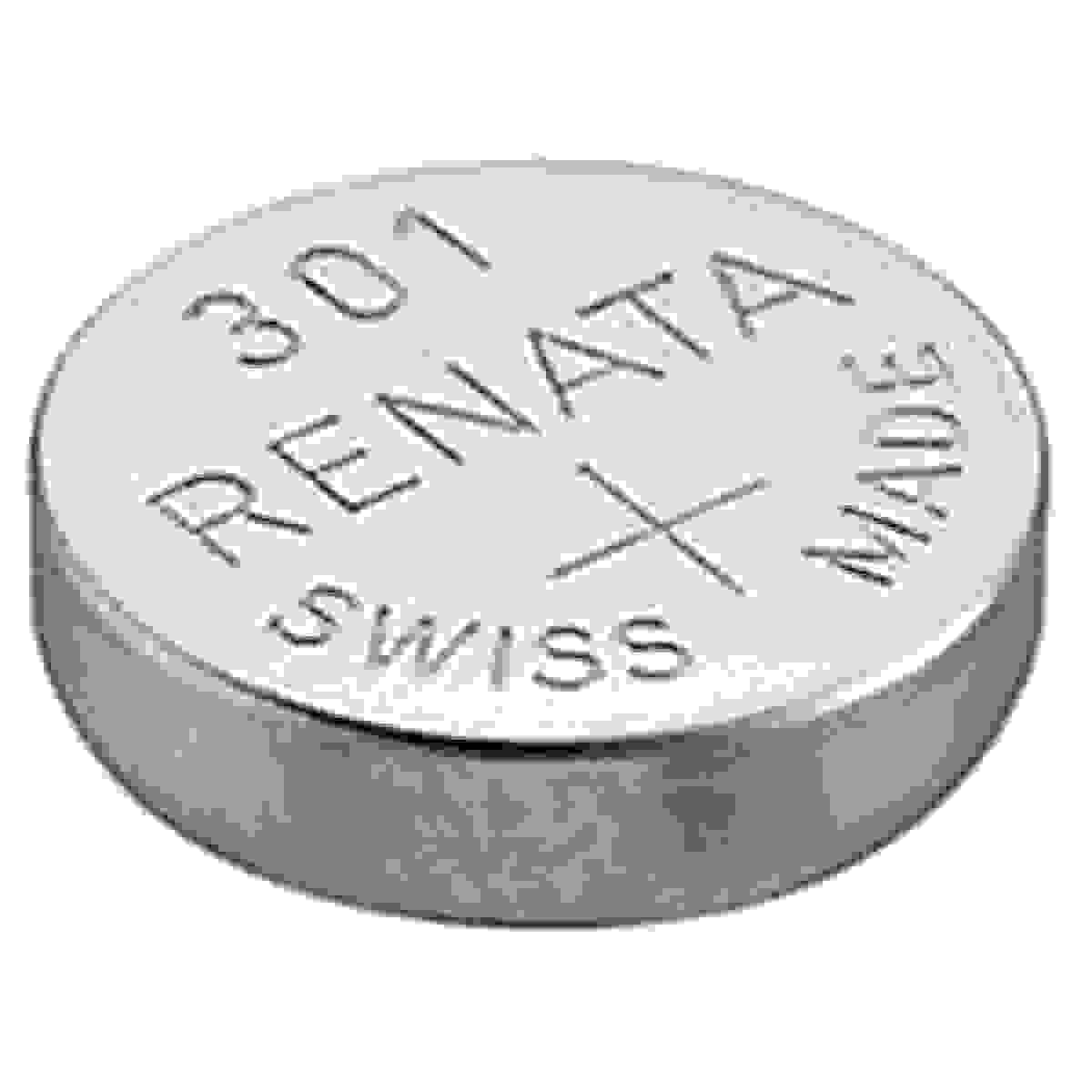 RENATA SP Watch Battery PC RENATA SP Watch Battery PC