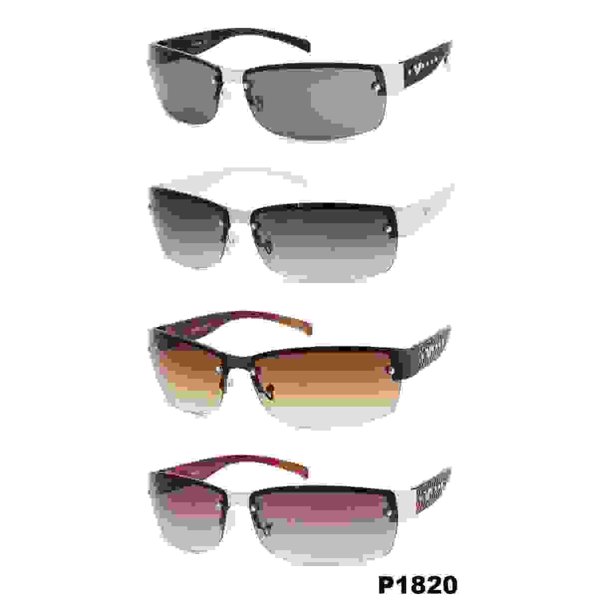 iCouture Adult Unisex Sunglasses Assorted Colour P iCouture Adult Unisex Sunglasses Assorted Colour P