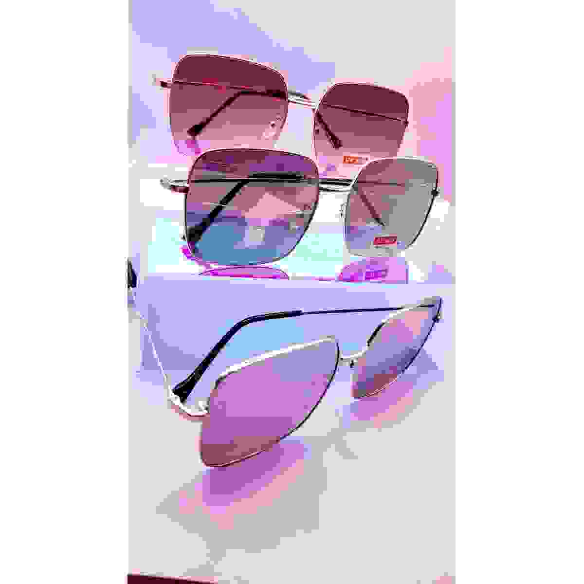 Retro Sunglasses Box of