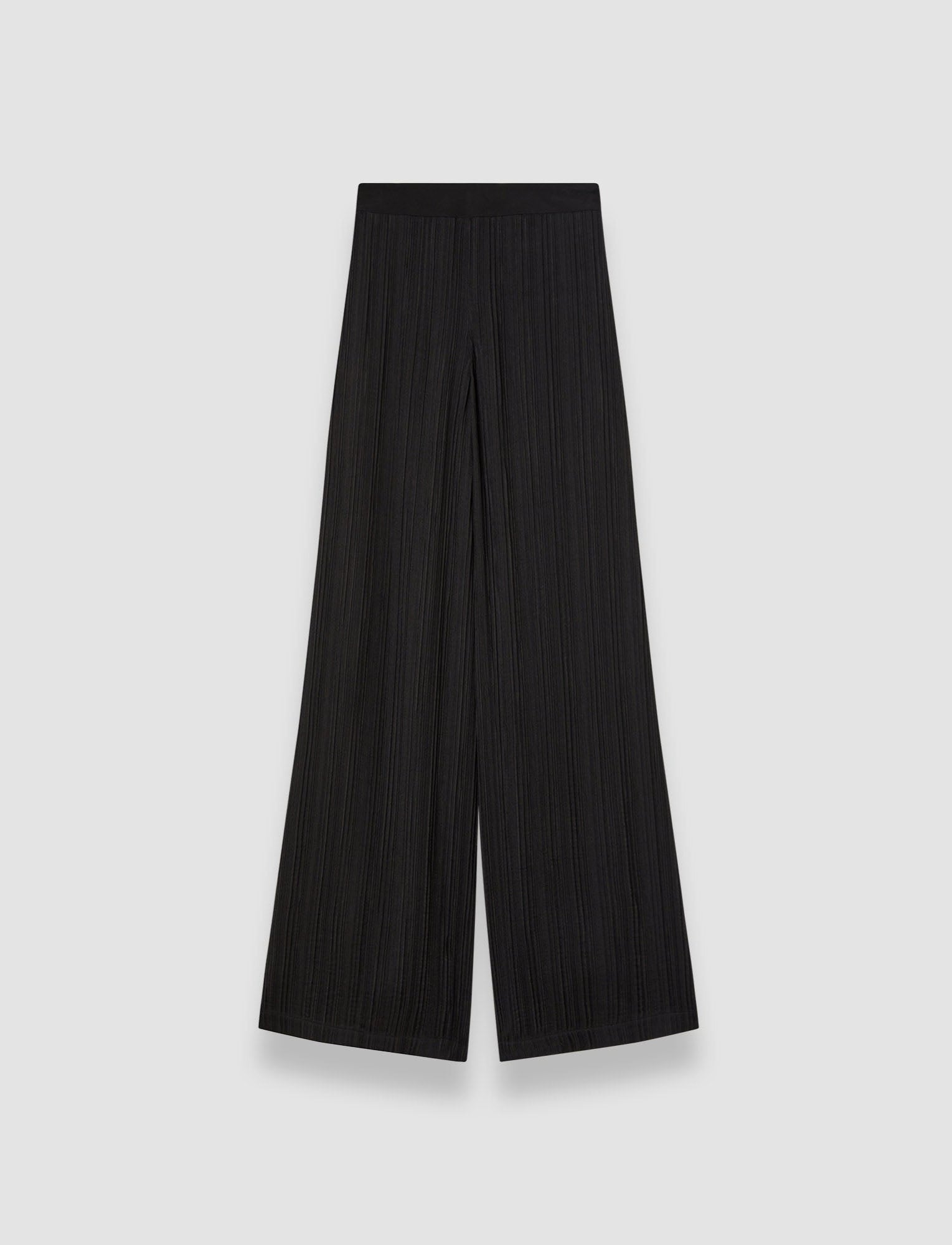 Mawn Pleat Jacquard Trousers Mawn Pleat Jacquard Trousers