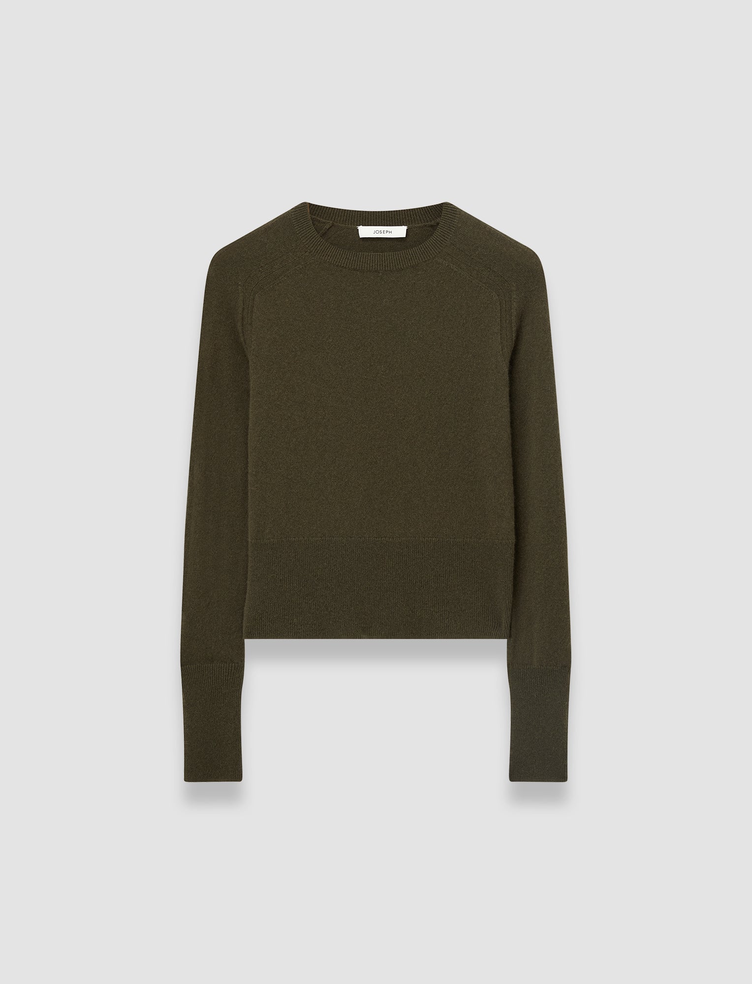 Melby Light Pure Cashmere Jumper