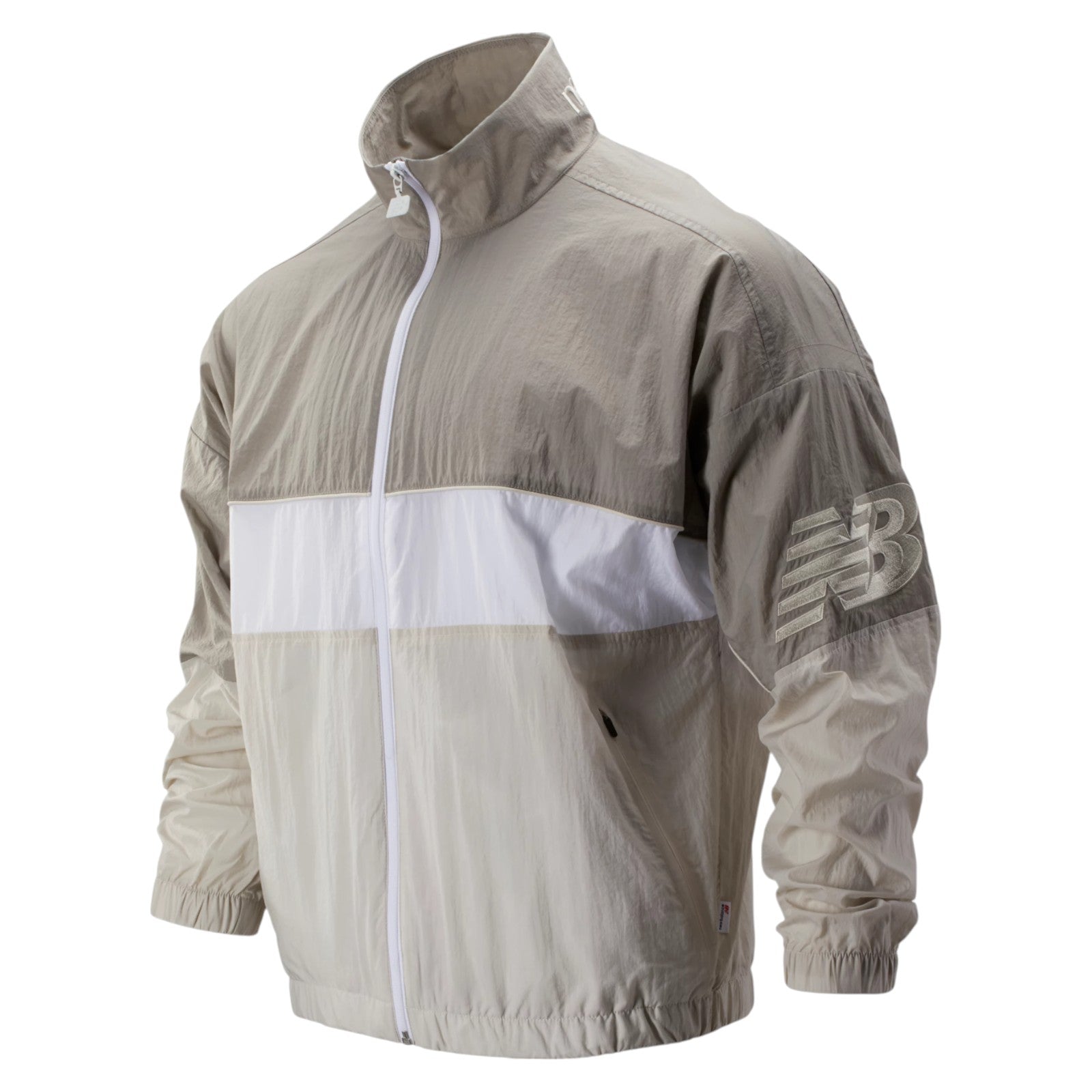 New Balance Athletics Select Windbreaker New Balance Athletics Select Windbreaker