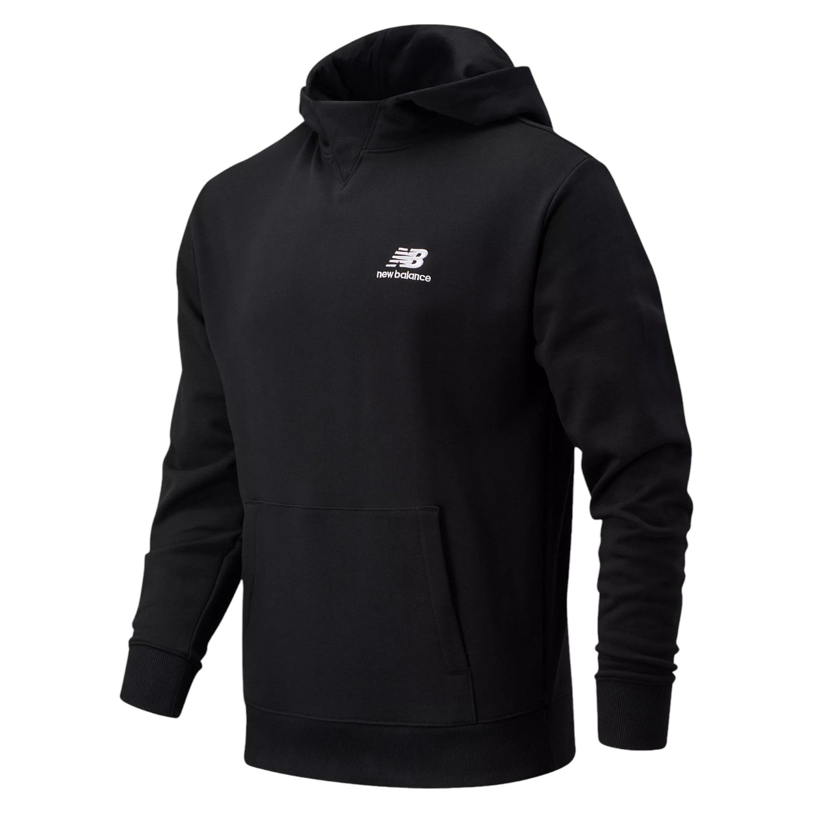 New Balance Athletics Village Fleece Pullover Hoodie