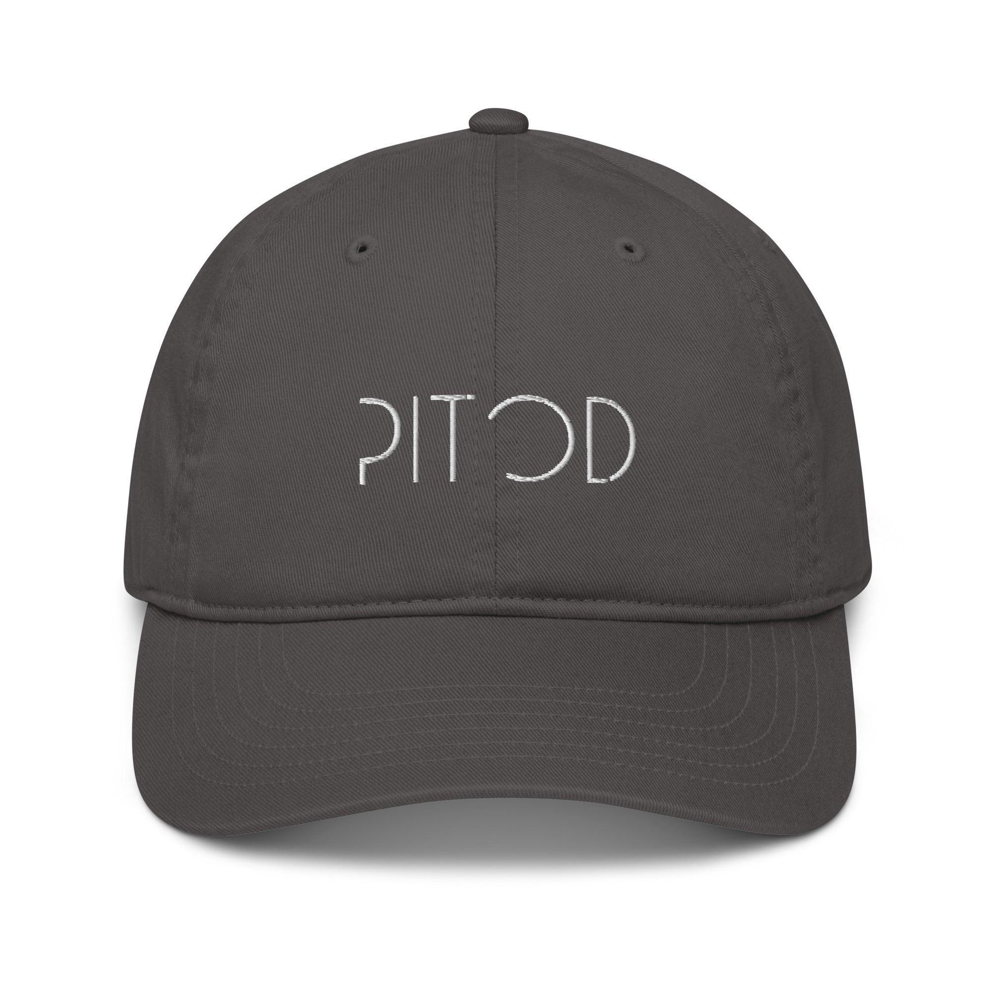 Pitod Baseball Cap Pitod Baseball Cap
