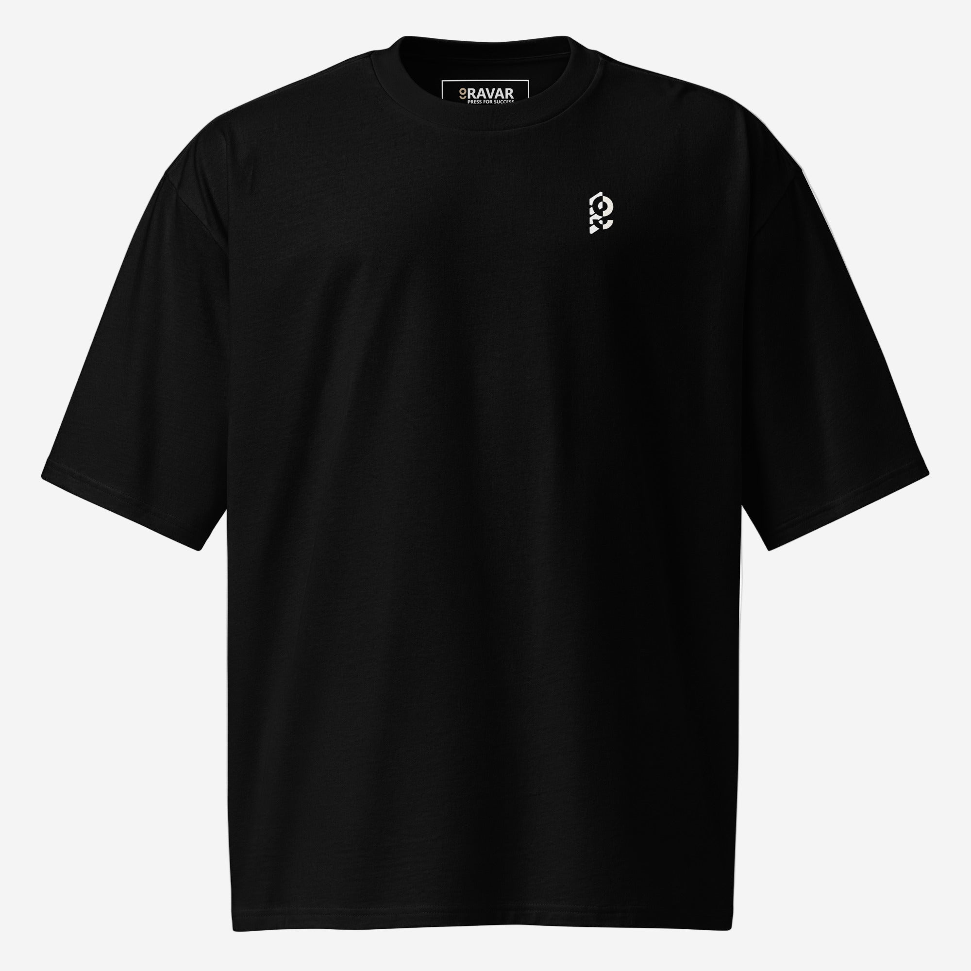 Ravar – Oversized Premium Shirt Ravar – Oversized Premium Shirt