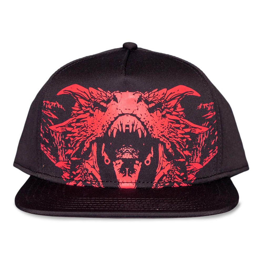 GAME OF THRONES House of Dragons House Targaryen Dragon Snapback Baseball Cap GAME OF THRONES House of Dragons House Targaryen Dragon Snapback Baseball Cap