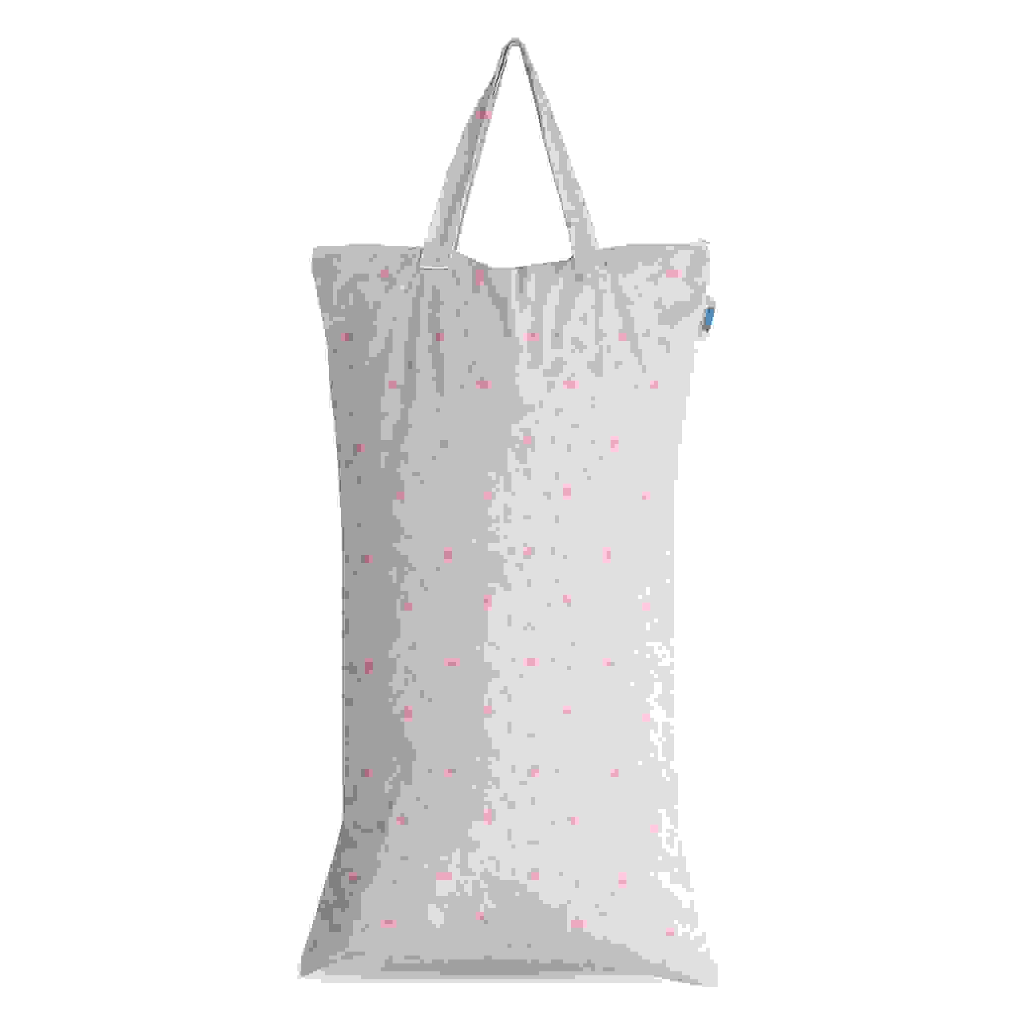 Peppa Pig Wet Bag Reusable Cloth Nappy Pail Peppa Pig Wet Bag Reusable Cloth Nappy Pail