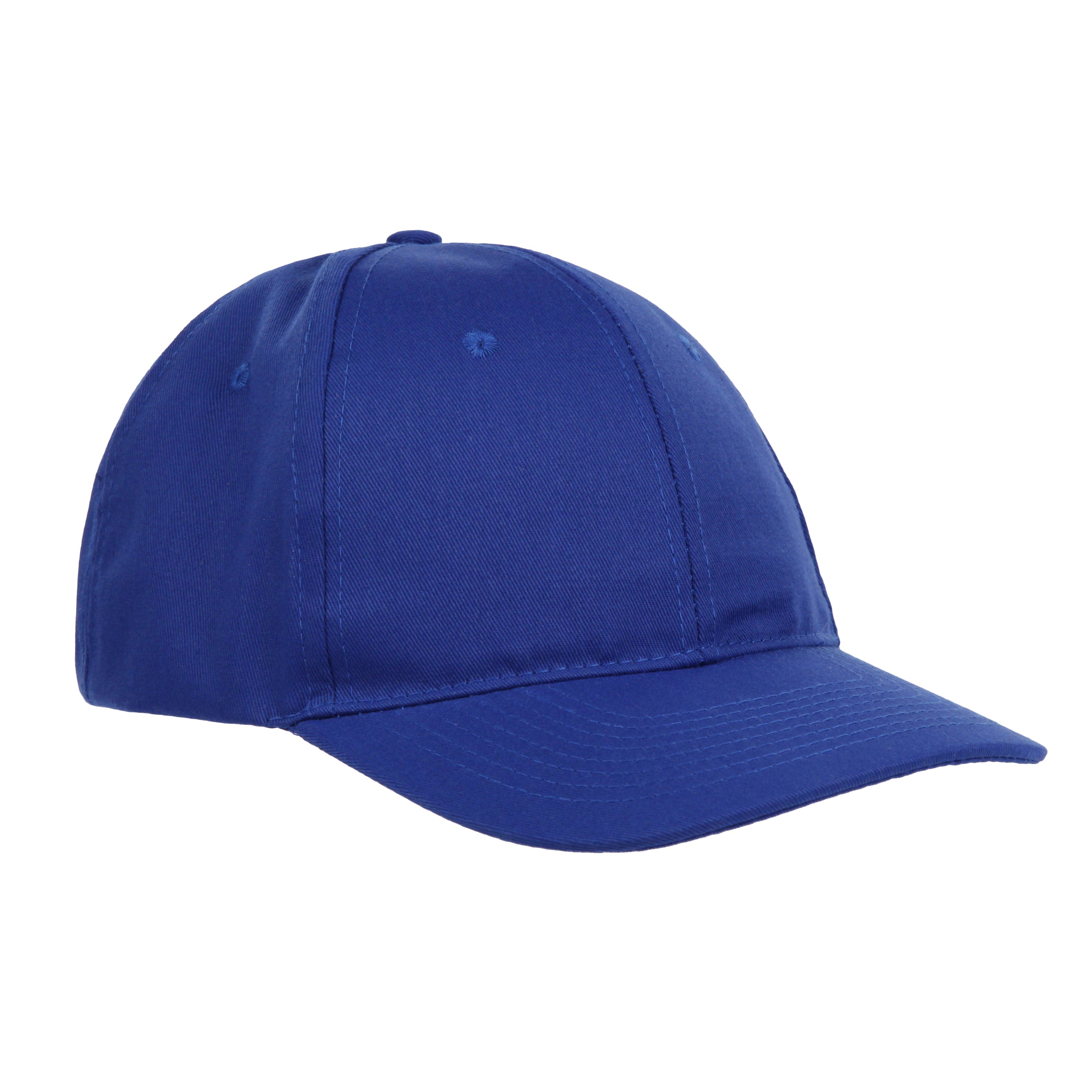 Tom Franks Classic Baseball Cap – One Size Blue Tom Franks Classic Baseball Cap – One Size Blue