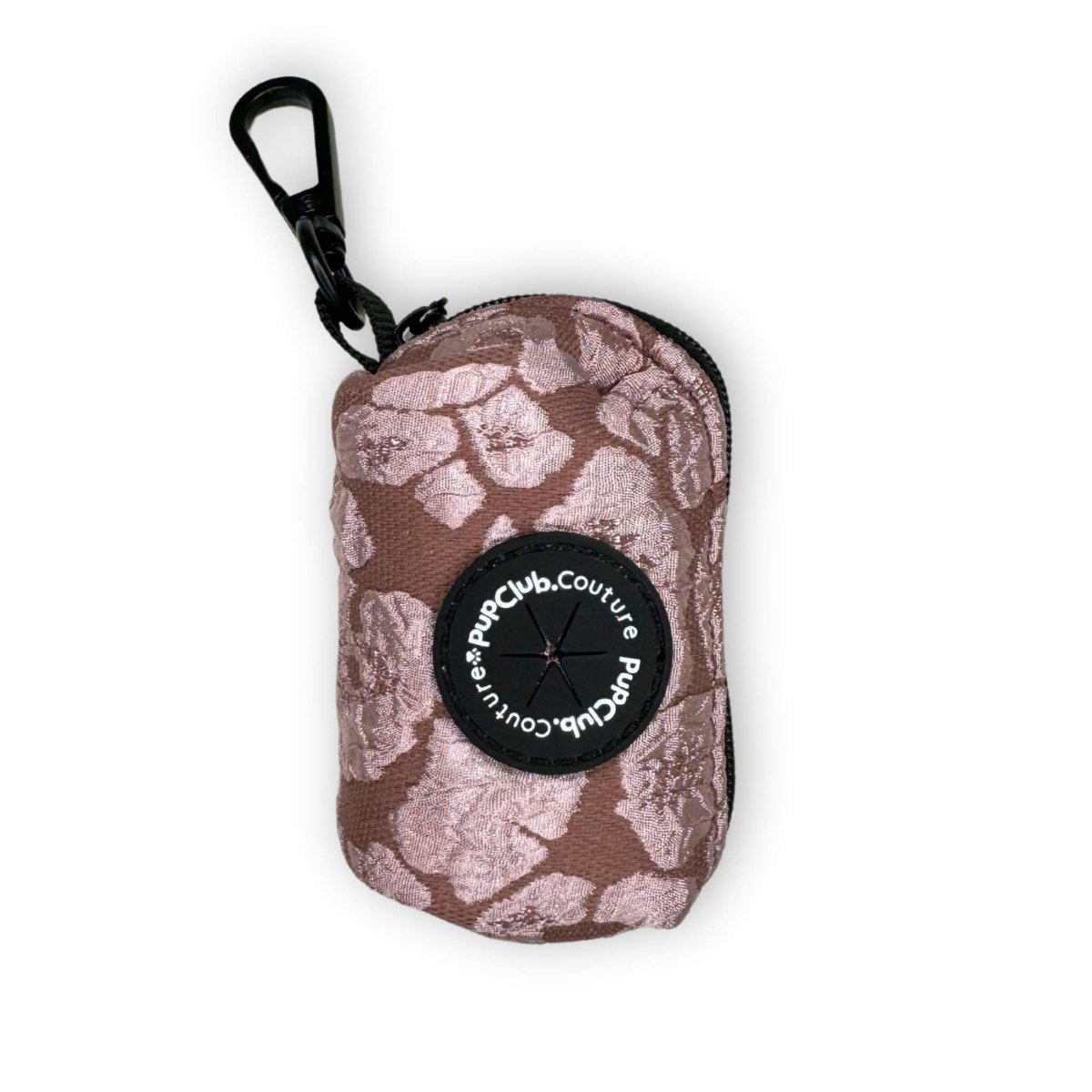 PupClub Dog Luxe Poo Bag Holder PupClub Dog Luxe Poo Bag Holder