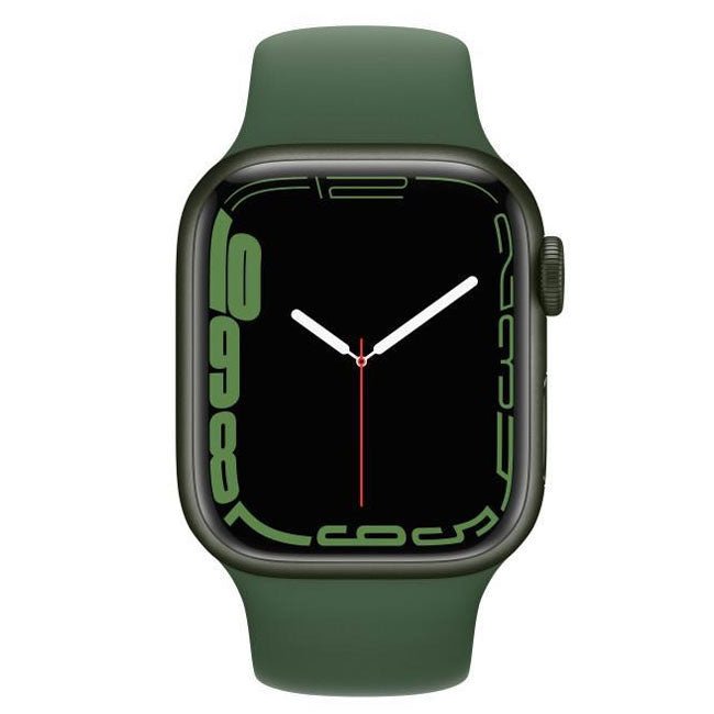 Refurbished Apple Watch Series mm – Green Premium Refurbished Refurbished Apple Watch Series mm – Green Premium Refurbished