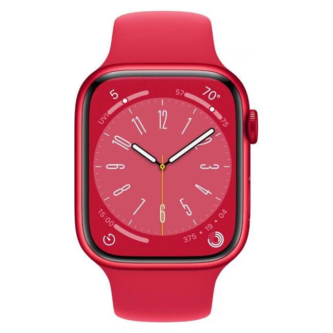 Refurbished Apple Watch Series mm – Red Fair Refurbished Apple Watch Series mm – Red Fair