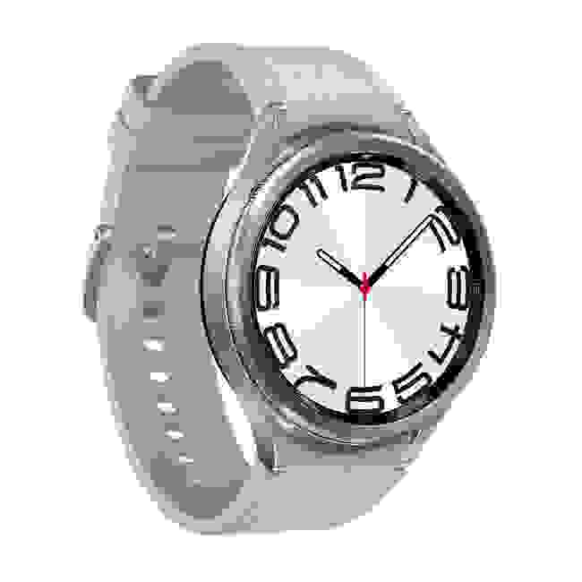 Refurbished Samsung Galaxy Watch Classic mm G – Silver Fair Refurbished Samsung Galaxy Watch Classic mm G – Silver Fair