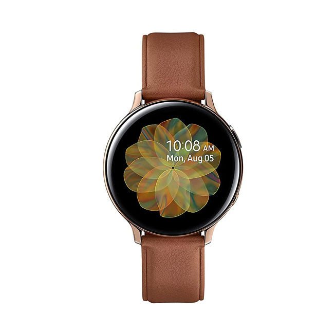 Samsung Galaxy Watch Active MM G Samsung Galaxy Watch Active MM G