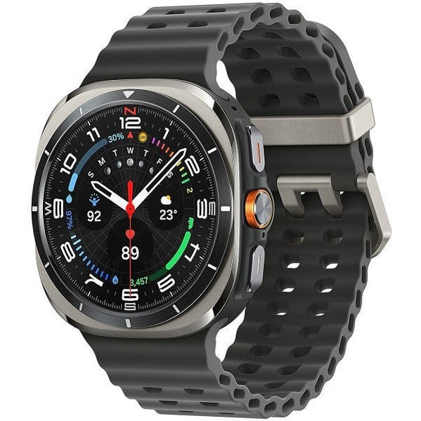 Refurbished Samsung Galaxy Watch Ultra Titanium Refurbished Samsung Galaxy Watch Ultra Titanium