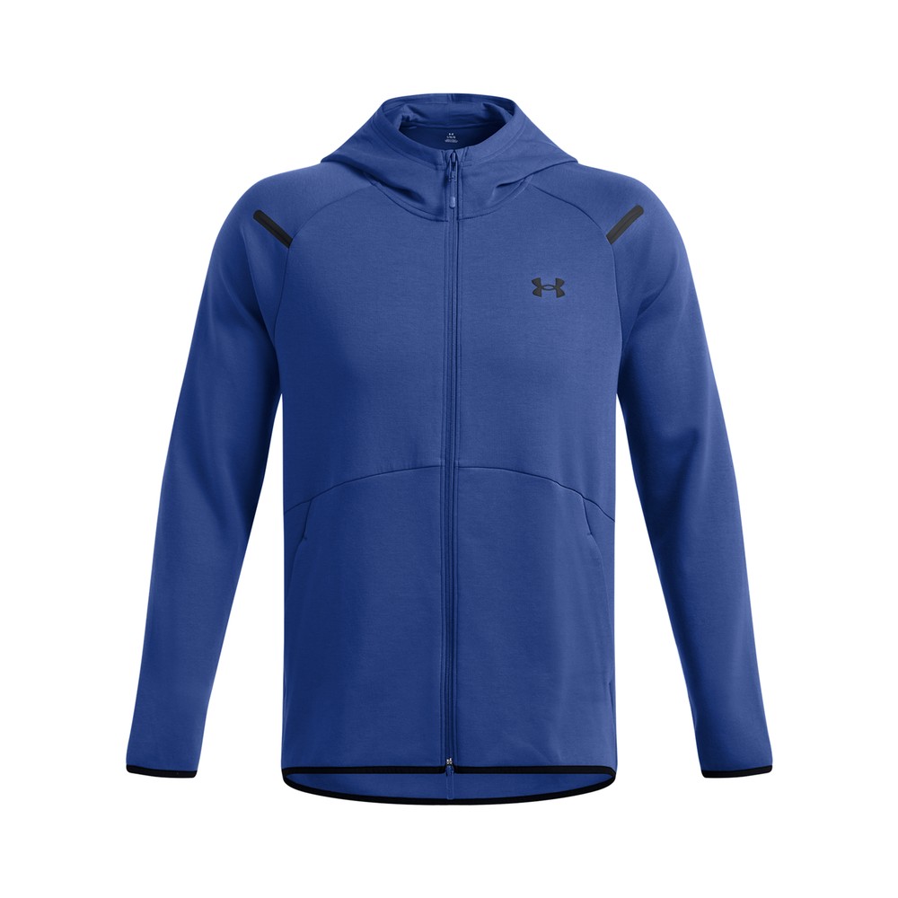 Unstoppable Fleece Hooded Full Zip Unstoppable Fleece Hooded Full Zip
