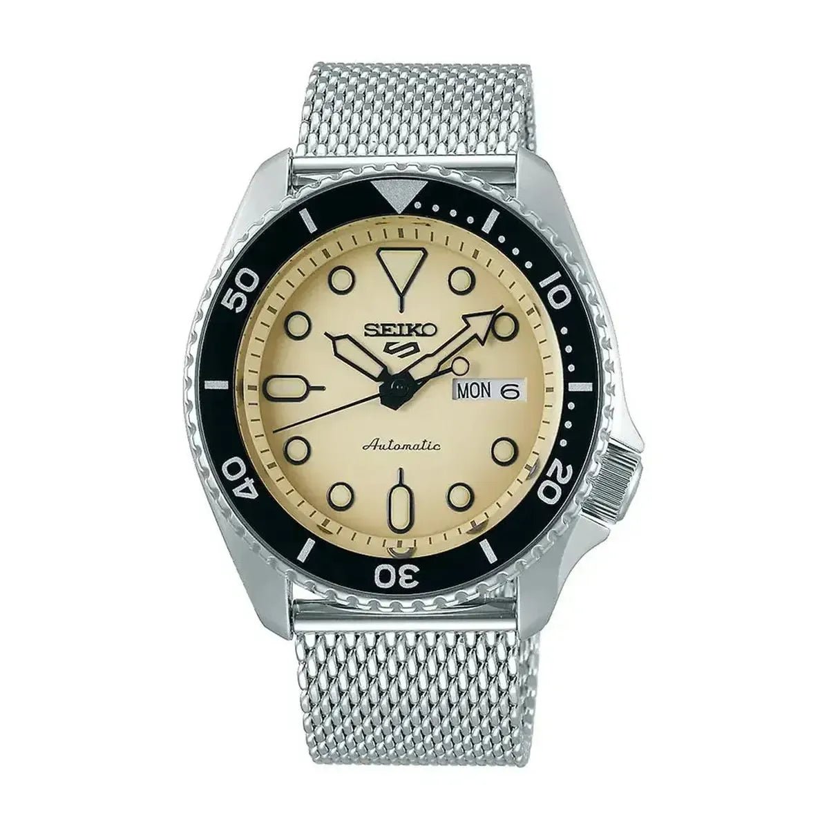 Seiko Sports Automatic Men’s Watch SRPDK Seiko Sports Automatic Men’s Watch SRPDK