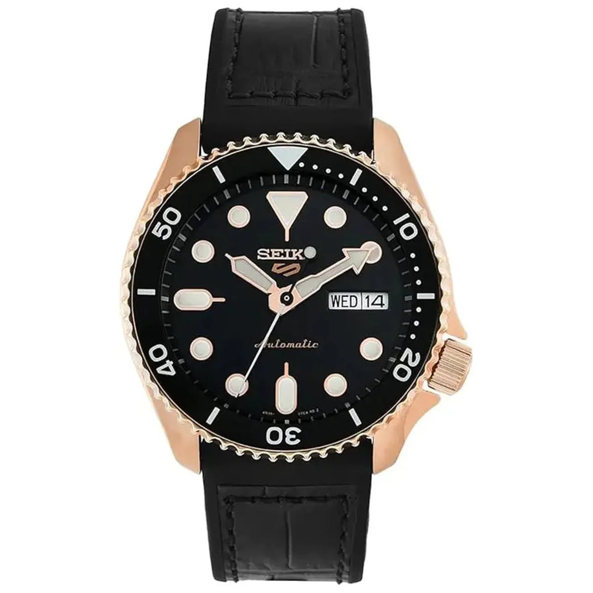 Seiko Sports Specialist Style Automatic Men’s Watch SRPDK Seiko Sports Specialist Style Automatic Men’s Watch SRPDK