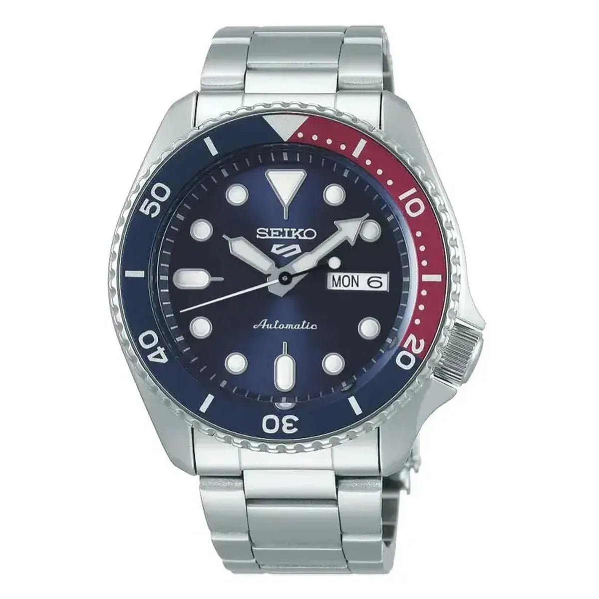 Seiko Sports SRPDK Automatic Men’s Watch SRPDK