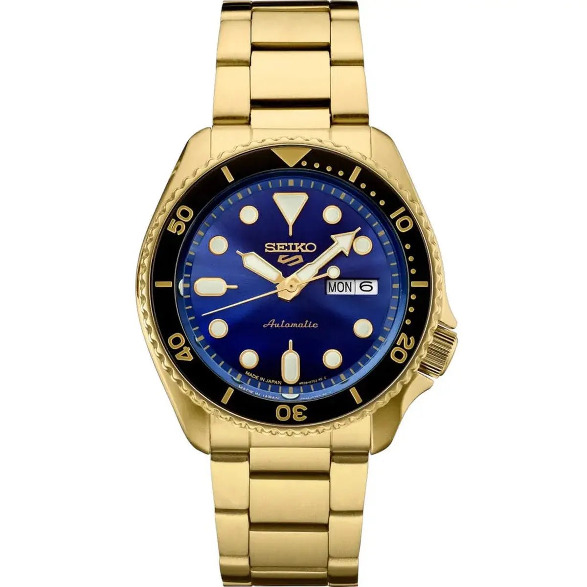 Seiko Sports SRPK Automatic Men’s Watch SRPK Seiko Sports SRPK Automatic Men’s Watch SRPK