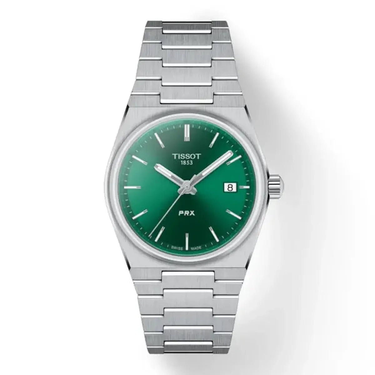 Tissot PRX mm Quartz Unisex Watch T….