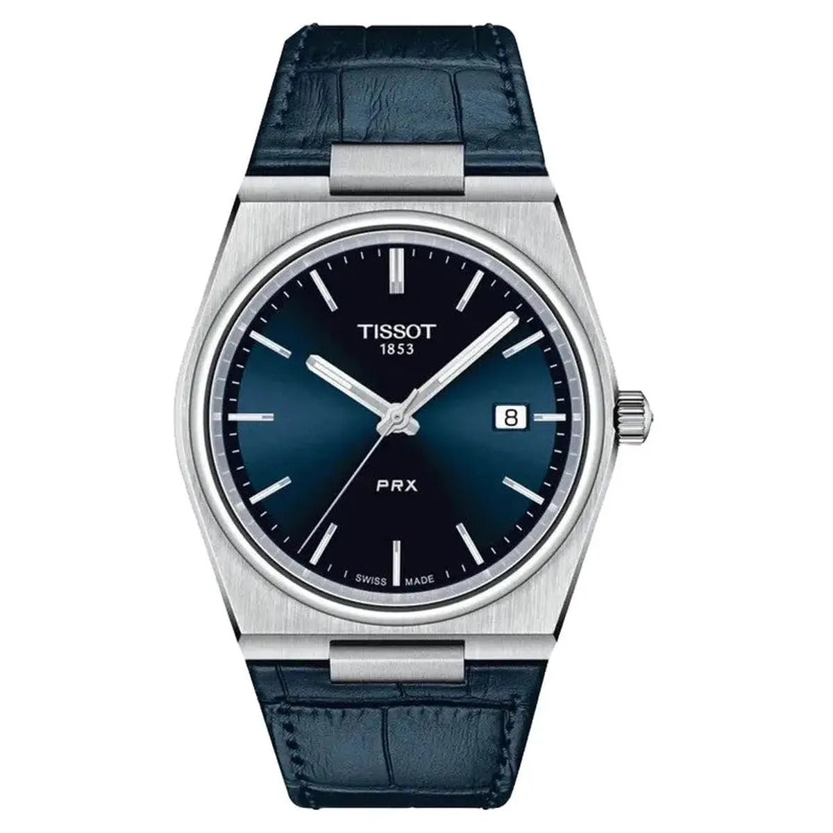 Tissot PRX mm Quartz Men’s Watch T….