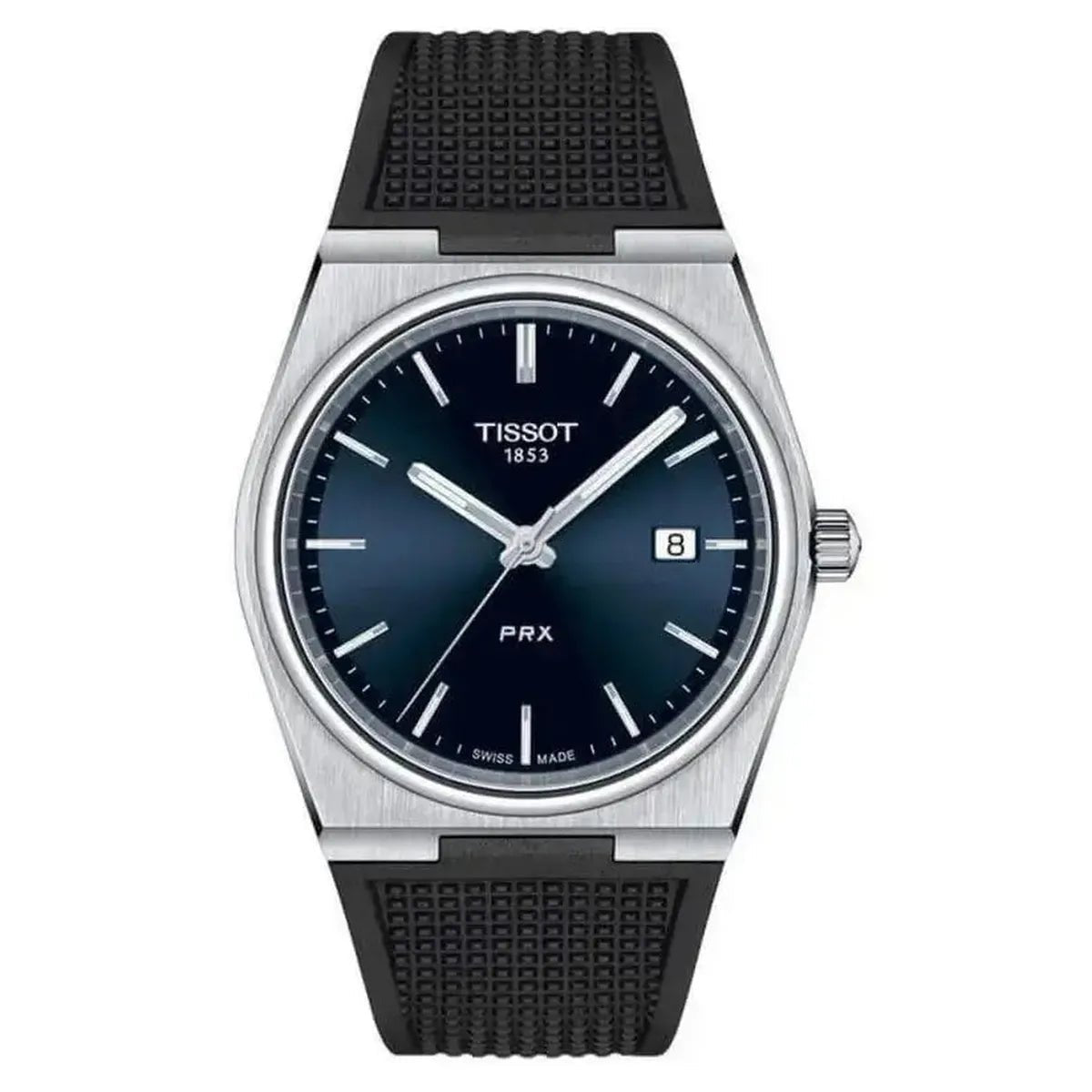 Tissot PRX Quartz Men’s Watch T…. Tissot PRX Quartz Men’s Watch T….