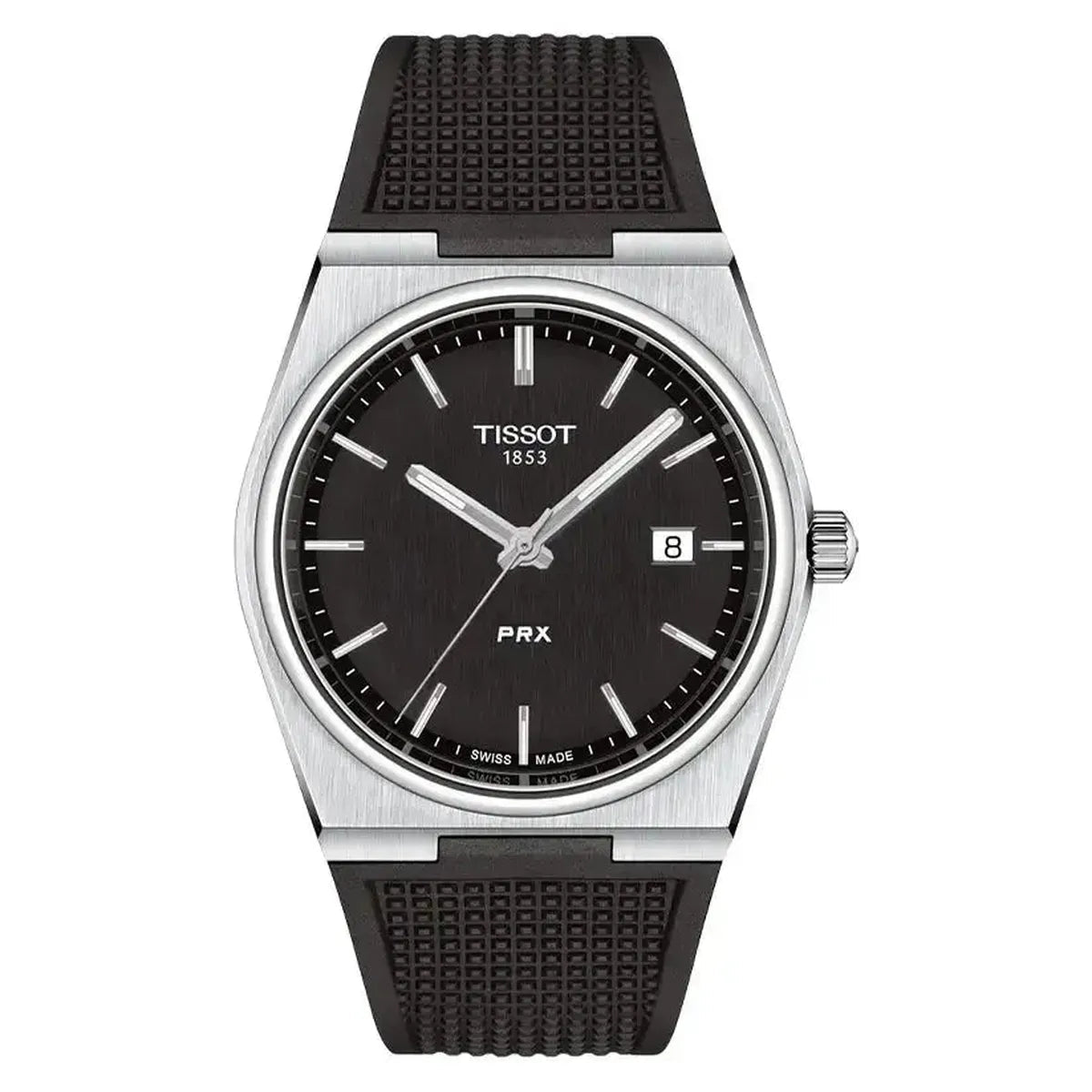 Tissot PRX Quartz Men’s Watch T…. Tissot PRX Quartz Men’s Watch T….