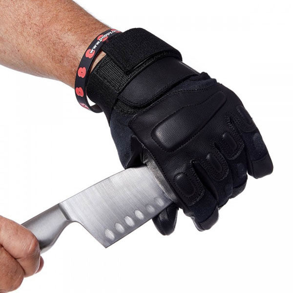 Level Cut Resistance Protective Gloves Without Knuckle Protection Level Cut Resistance Protective Gloves Without Knuckle Protection